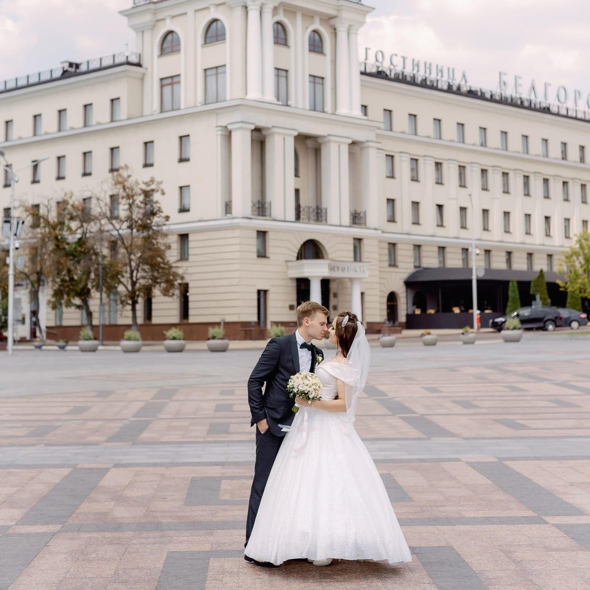 Отзывы о свадебном фотографе. Свадебный фотограф в Белгороде Косилов Денис