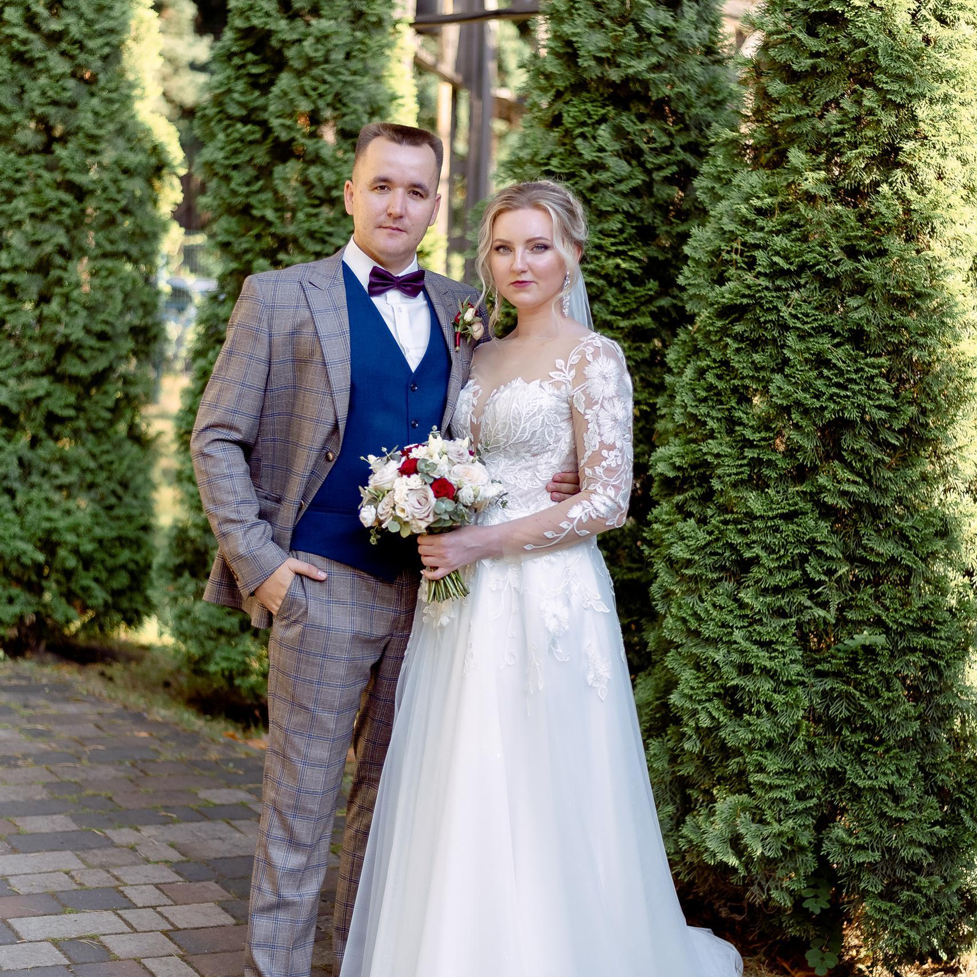 Отзывы о свадебном фотографе. Свадебный фотограф в Белгороде Косилов Денис