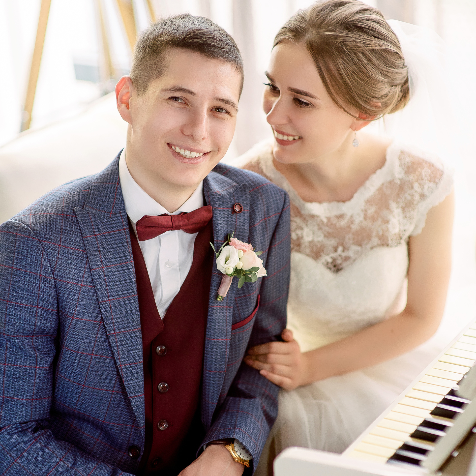 Отзывы о свадебном фотографе. Свадебный фотограф в Белгороде Косилов Денис