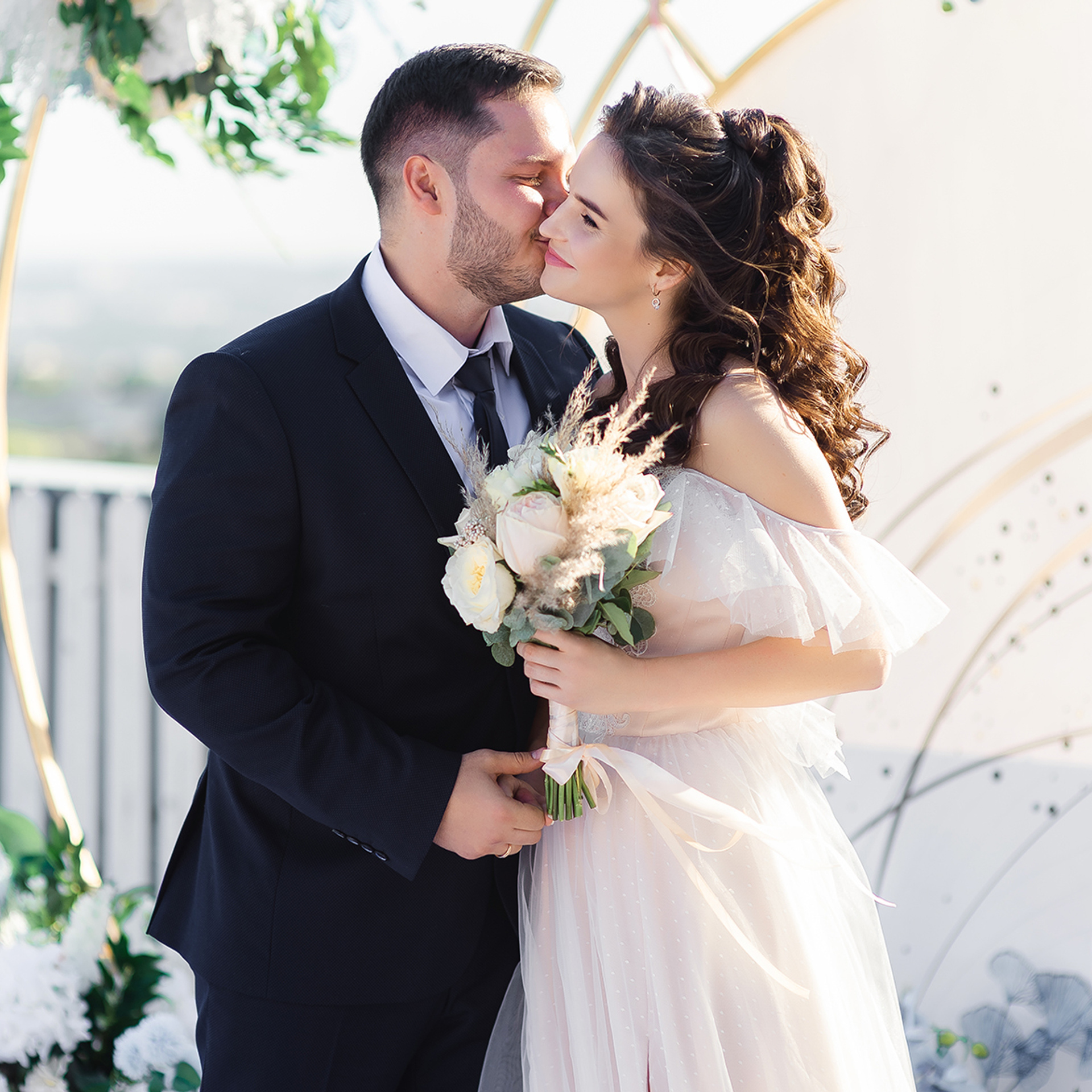 Отзывы о свадебном фотографе. Свадебный фотограф в Белгороде Косилов Денис