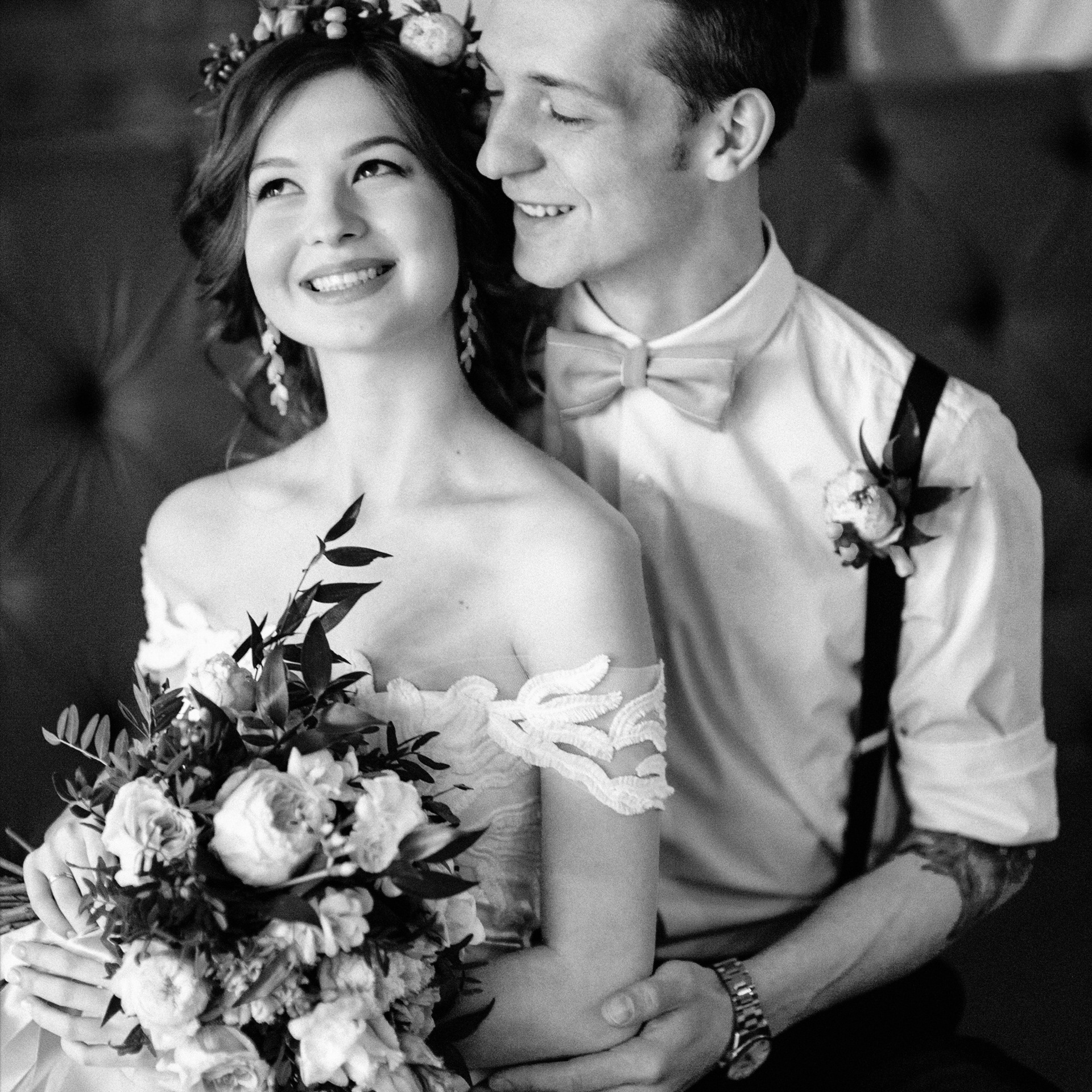 Отзывы о свадебном фотографе. Свадебный фотограф в Белгороде Косилов Денис