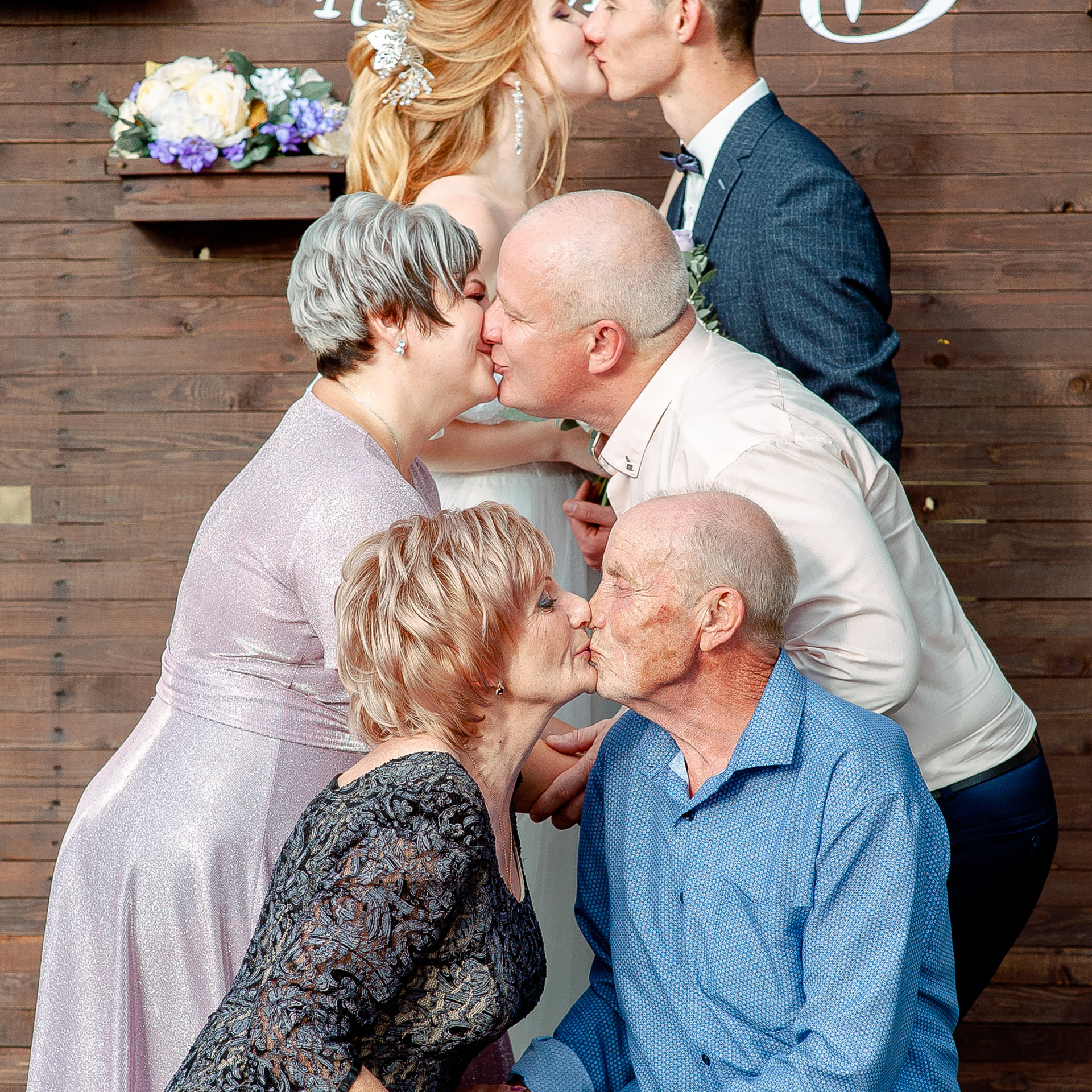 Отзывы о свадебном фотографе. Свадебный фотограф в Белгороде Косилов Денис