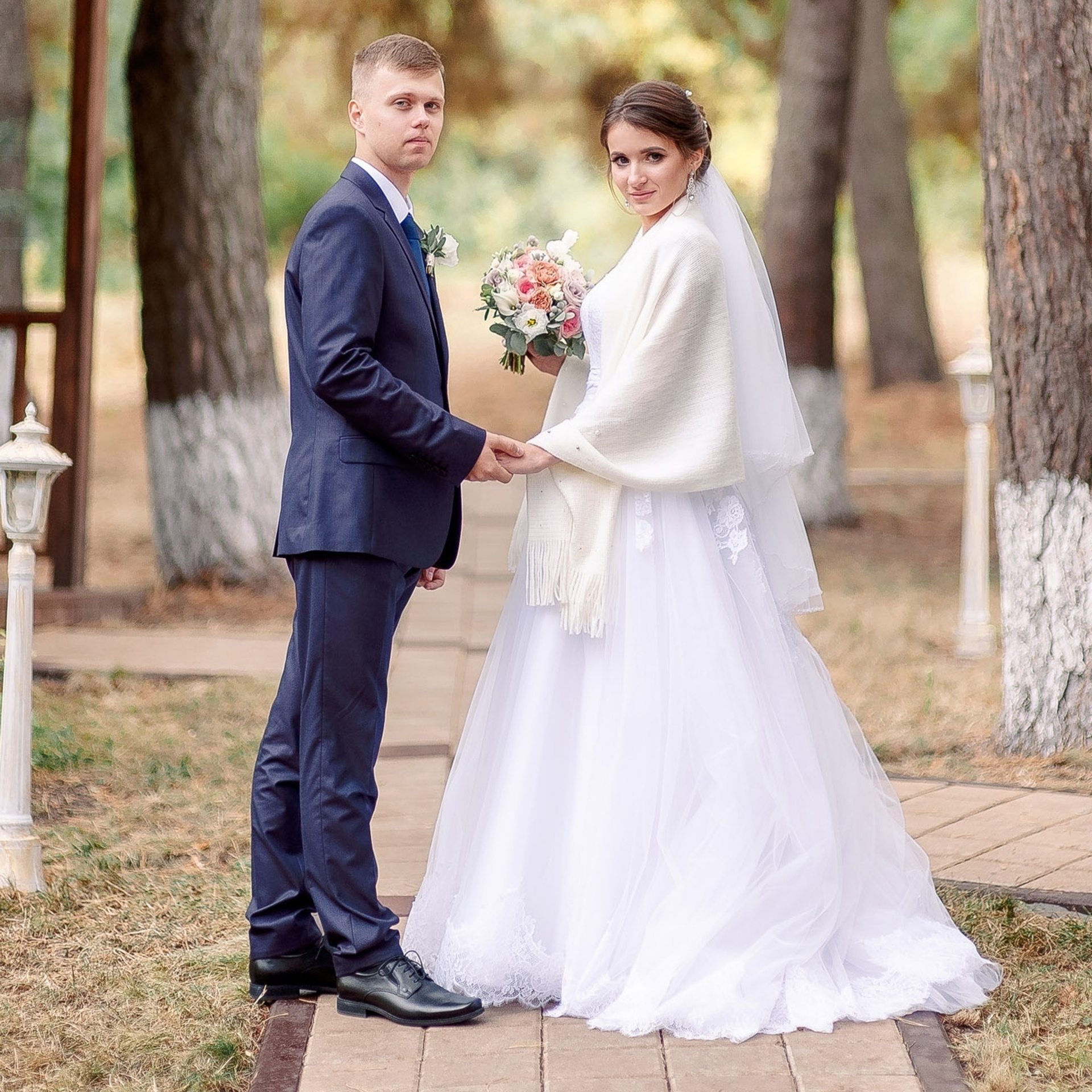 Отзывы о свадебном фотографе. Свадебный фотограф в Белгороде Косилов Денис