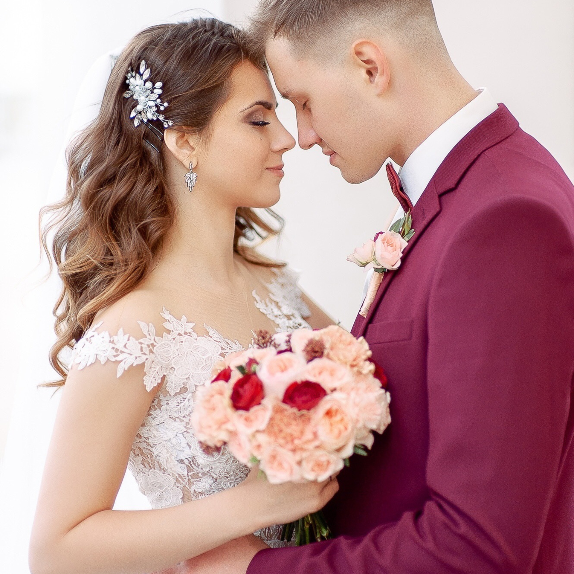 Отзывы о свадебном фотографе. Свадебный фотограф в Белгороде Косилов Денис