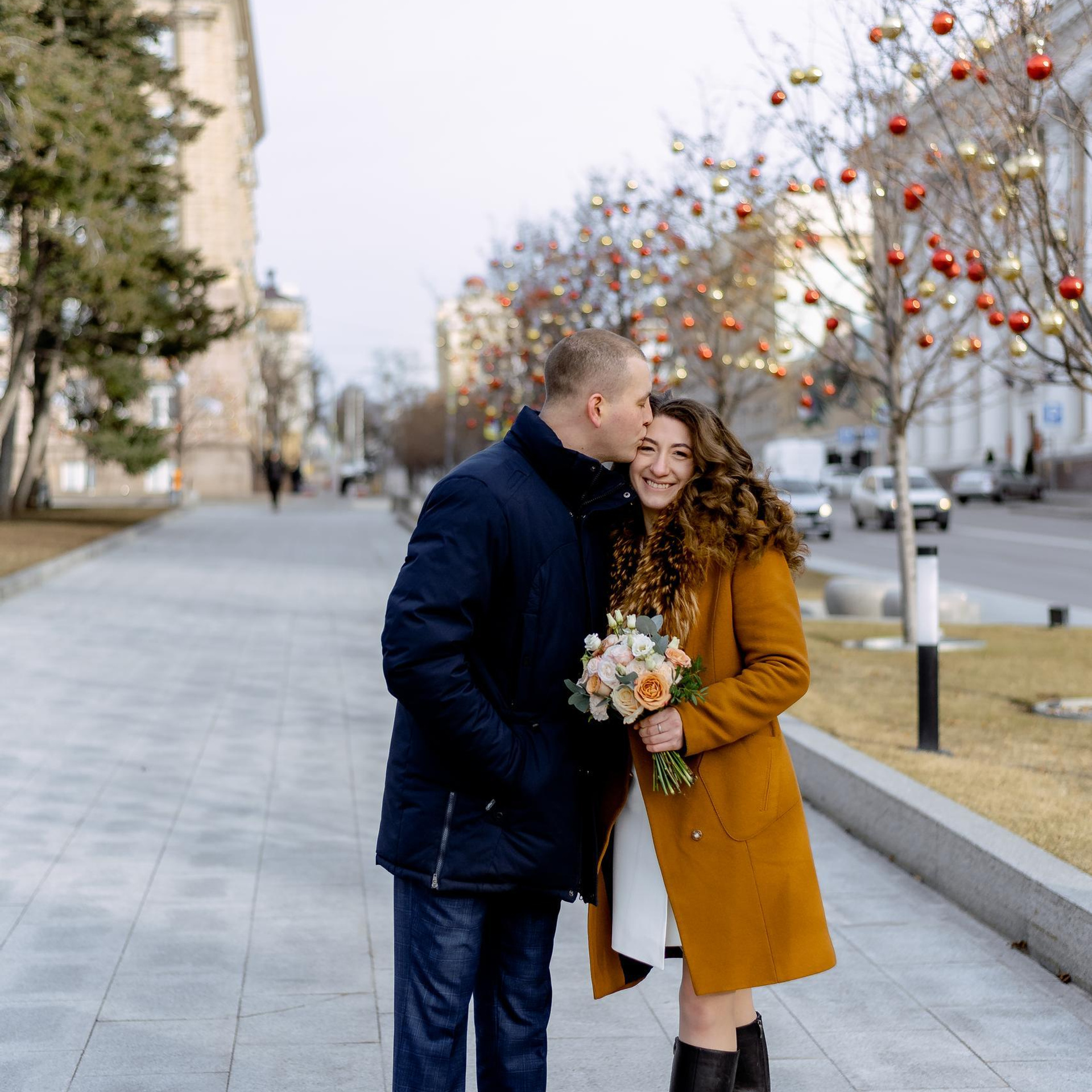 Отзывы о свадебном фотографе. Свадебный фотограф в Белгороде Косилов Денис