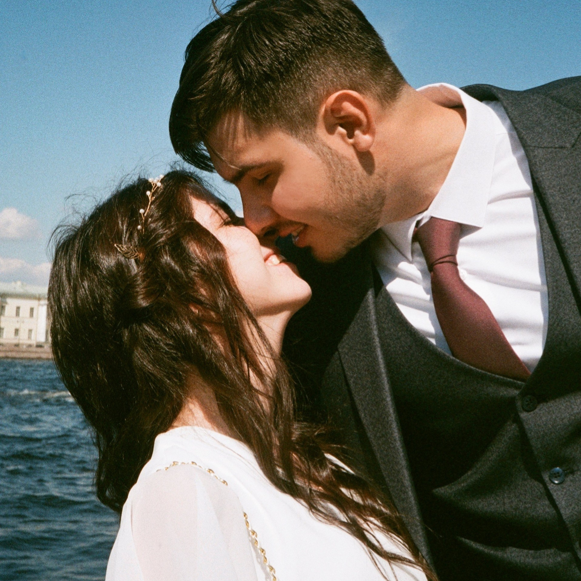 Отзывы. Анна Брагина | Плёночный фотограф в Москве