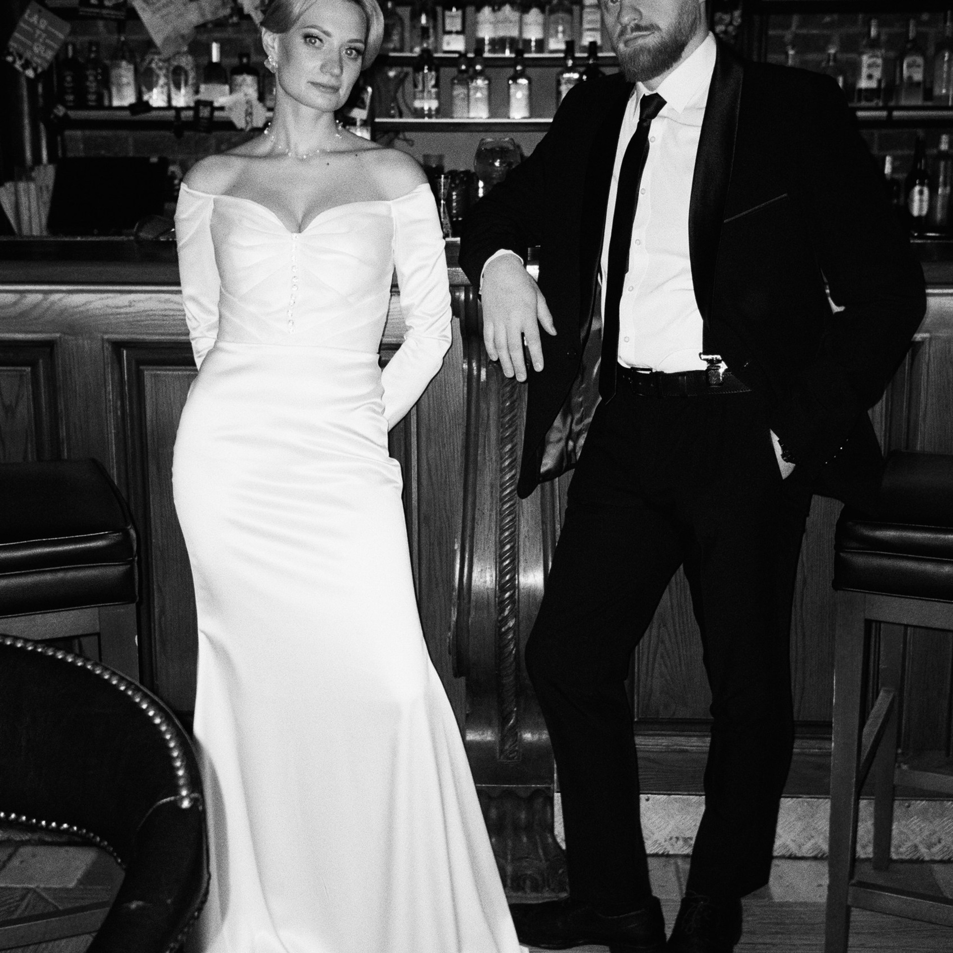 Отзывы. Свадебный фотограф Москва