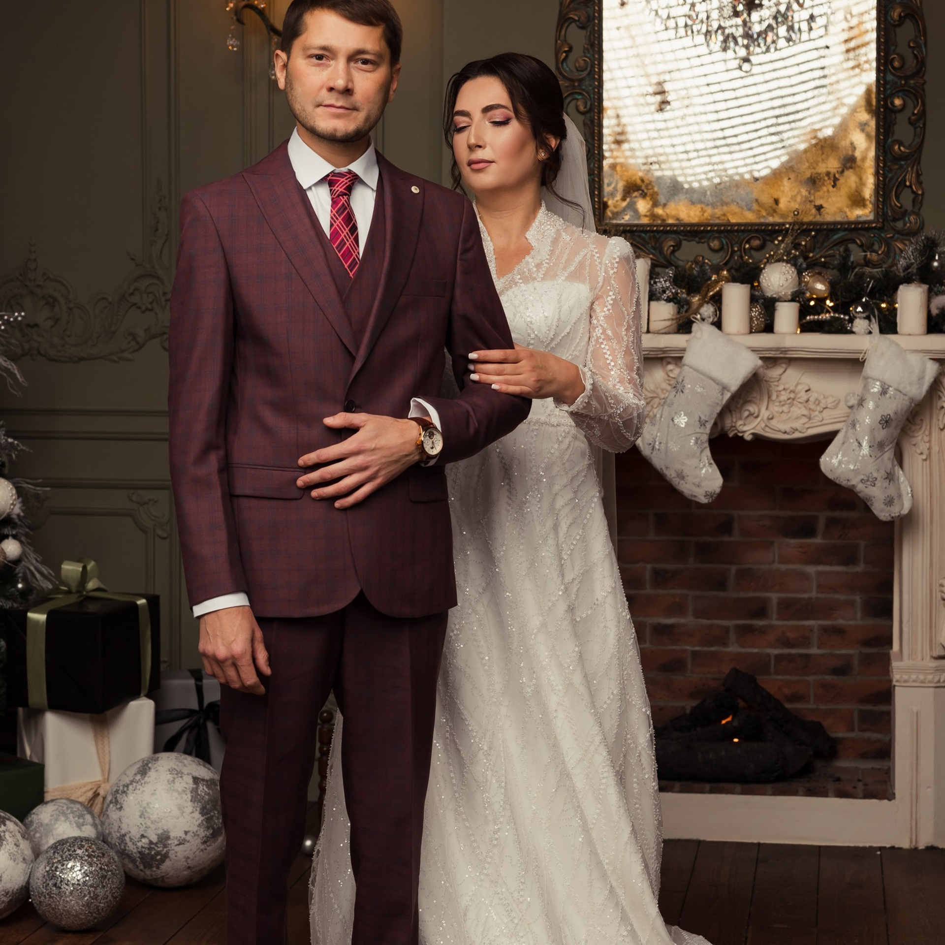 Отзывы. Фотограф Мика Султанова