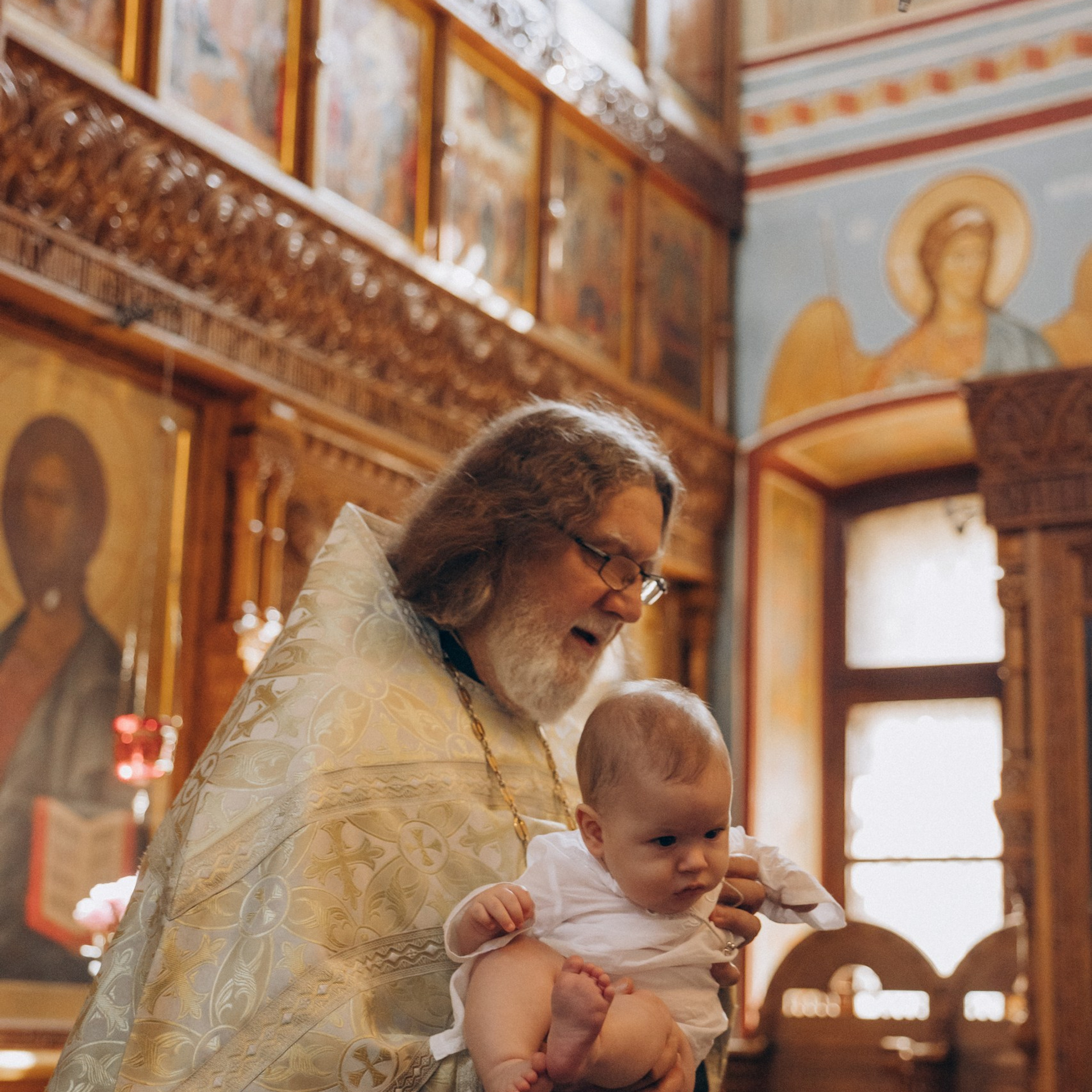 Церковь Святых Первоверховных апостолов Петра и&nbsp;Павла в&nbsp;Ясеневе