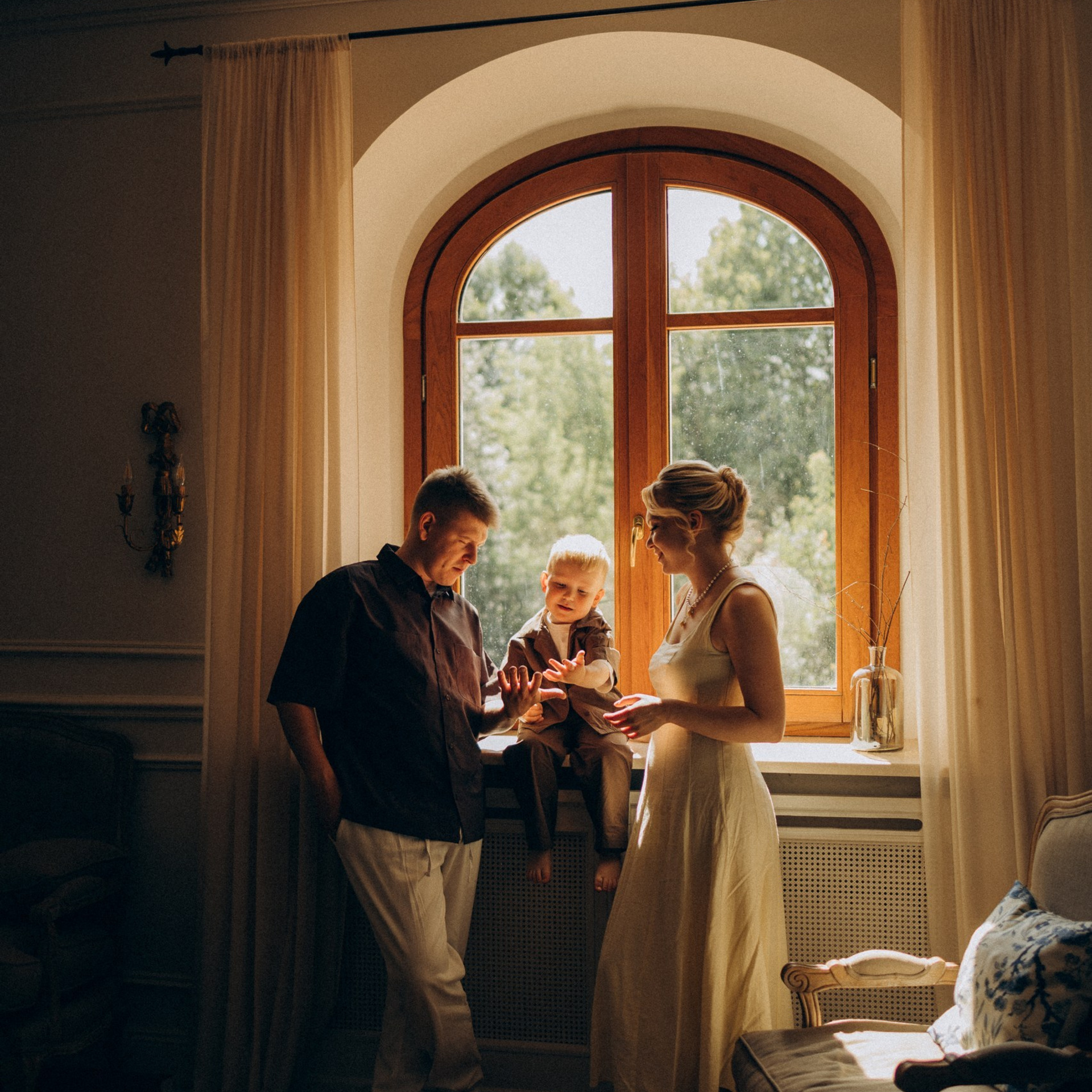 Маленькая Италия