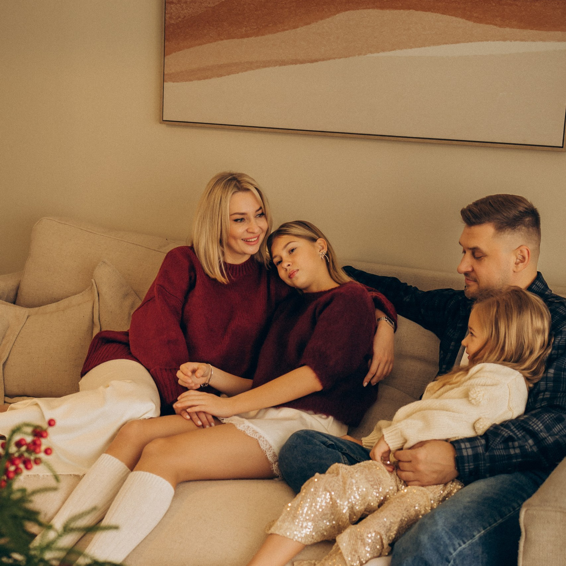 Загадай желание