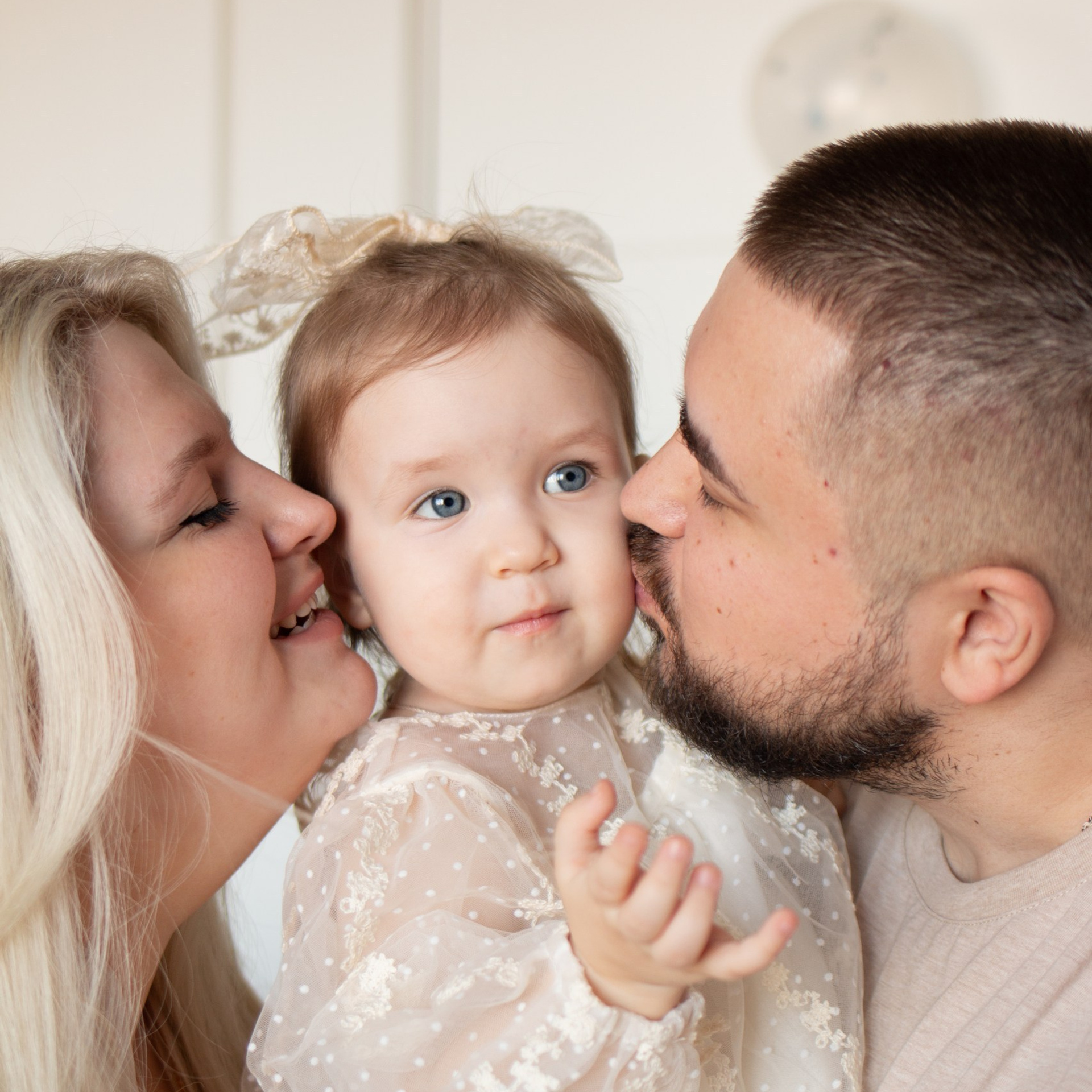 Семейная фотосессия в Москве отзывы