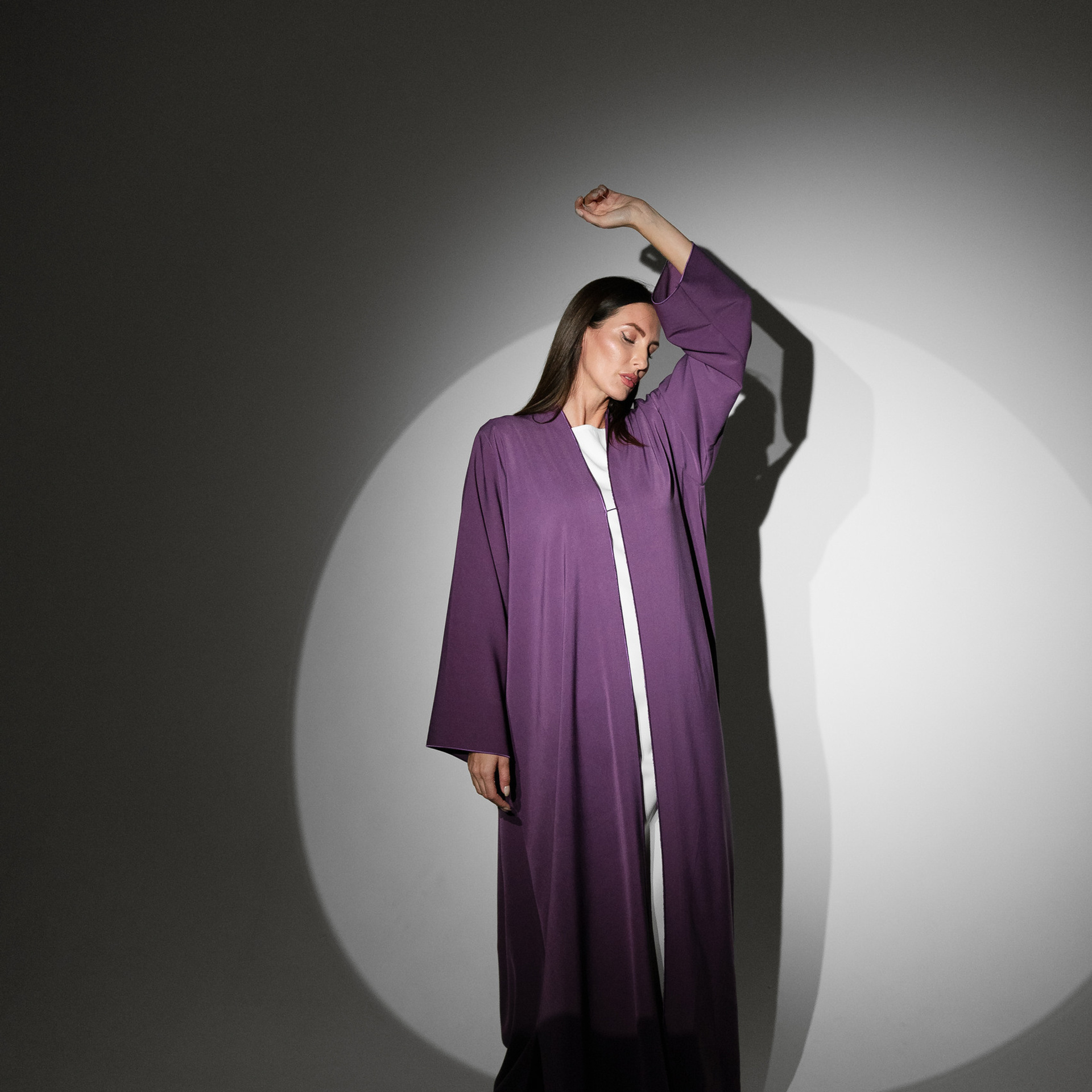 Feedback. Photographer Yana Kotova