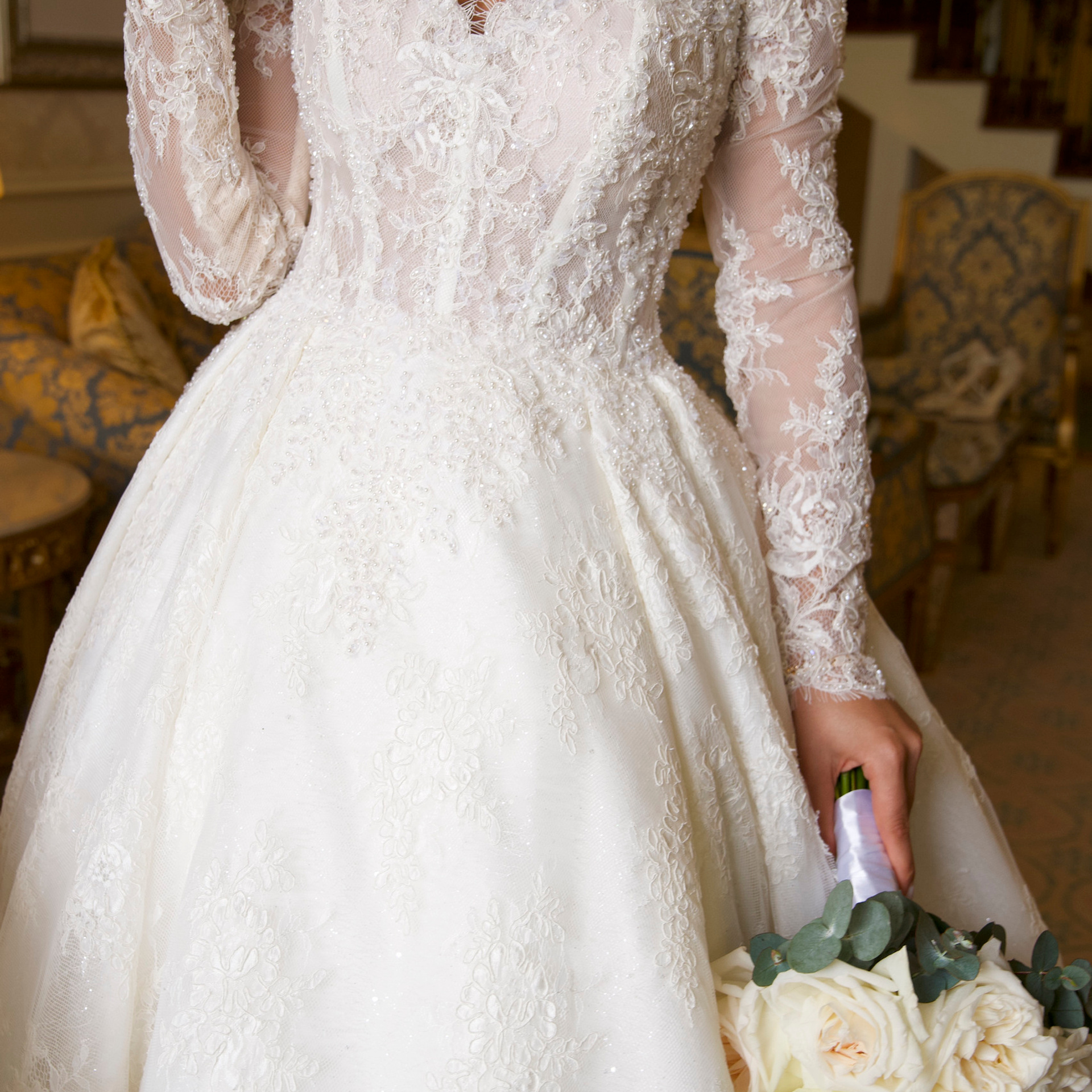 Feedback. Photographer Yana Kotova