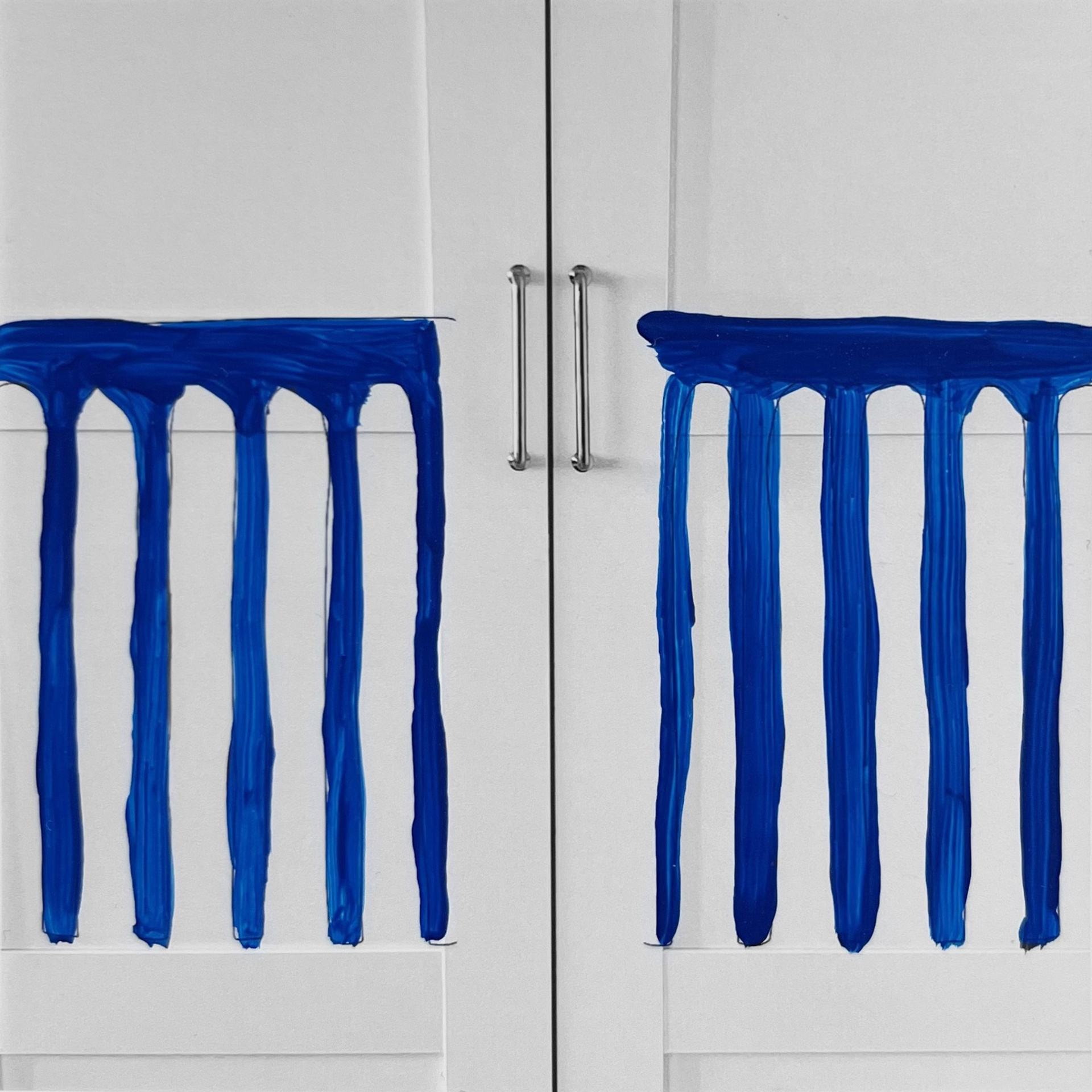 Предоставить пустоту. Маша Иванова —