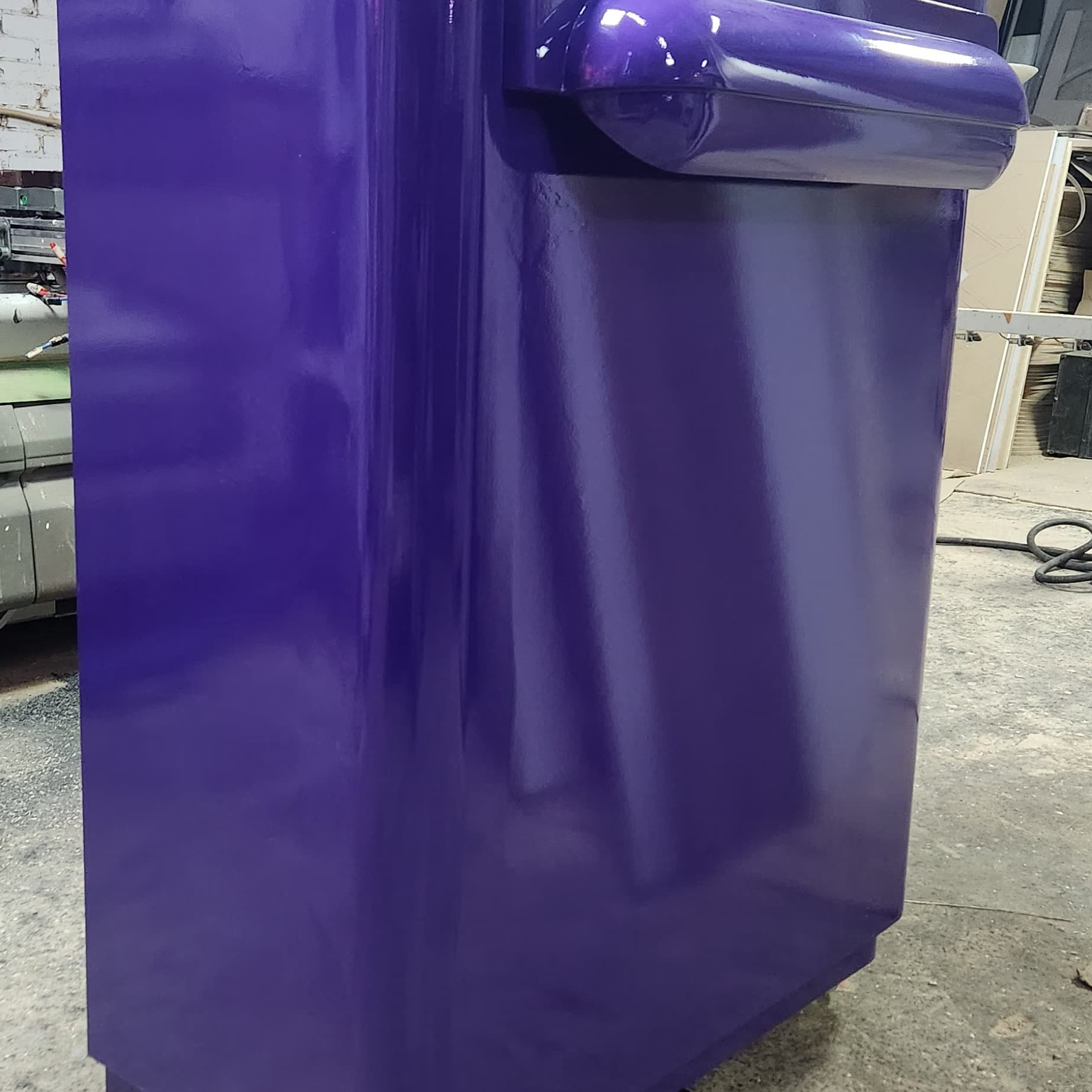 Самое важное в дизайне — это РЕАЛИЗАЦИЯ дизайна. Дизайн интерьера в Петербурге Ворфаламеева Яна