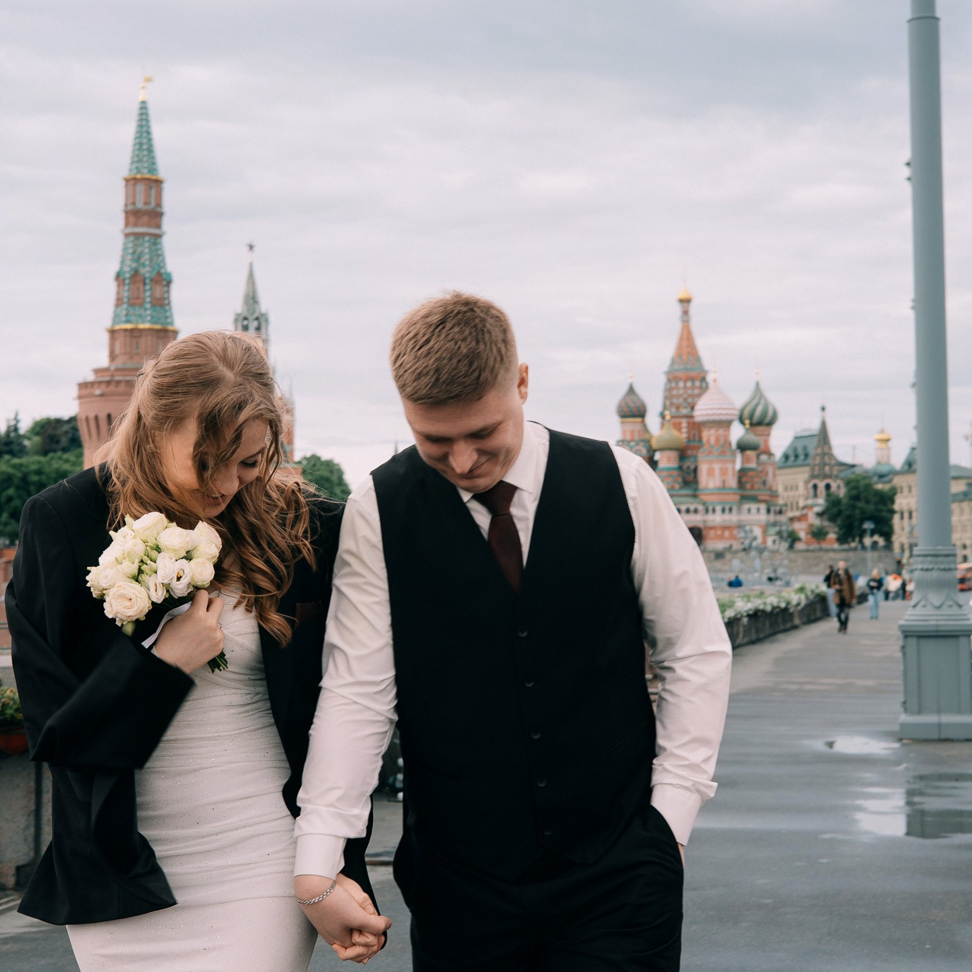 A&A. Алиса Федорова / Фотограф в Москве