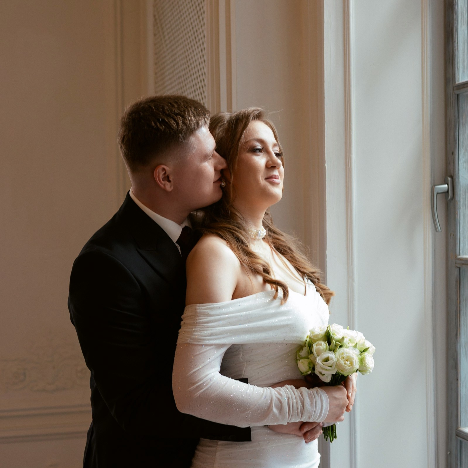 A&A. Алиса Федорова / Фотограф в Москве