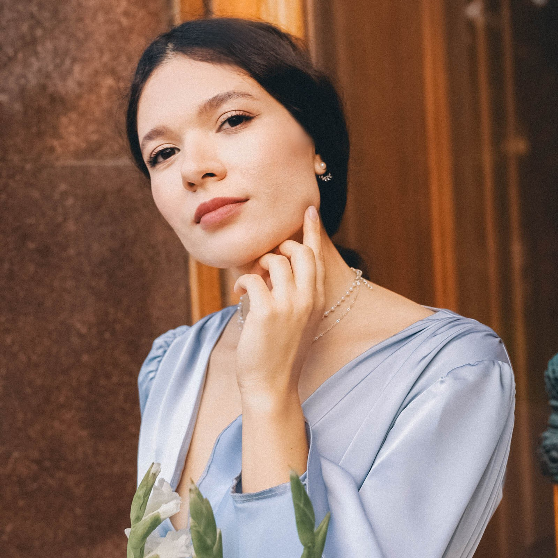 A&A. Алиса Федорова / Фотограф в Москве