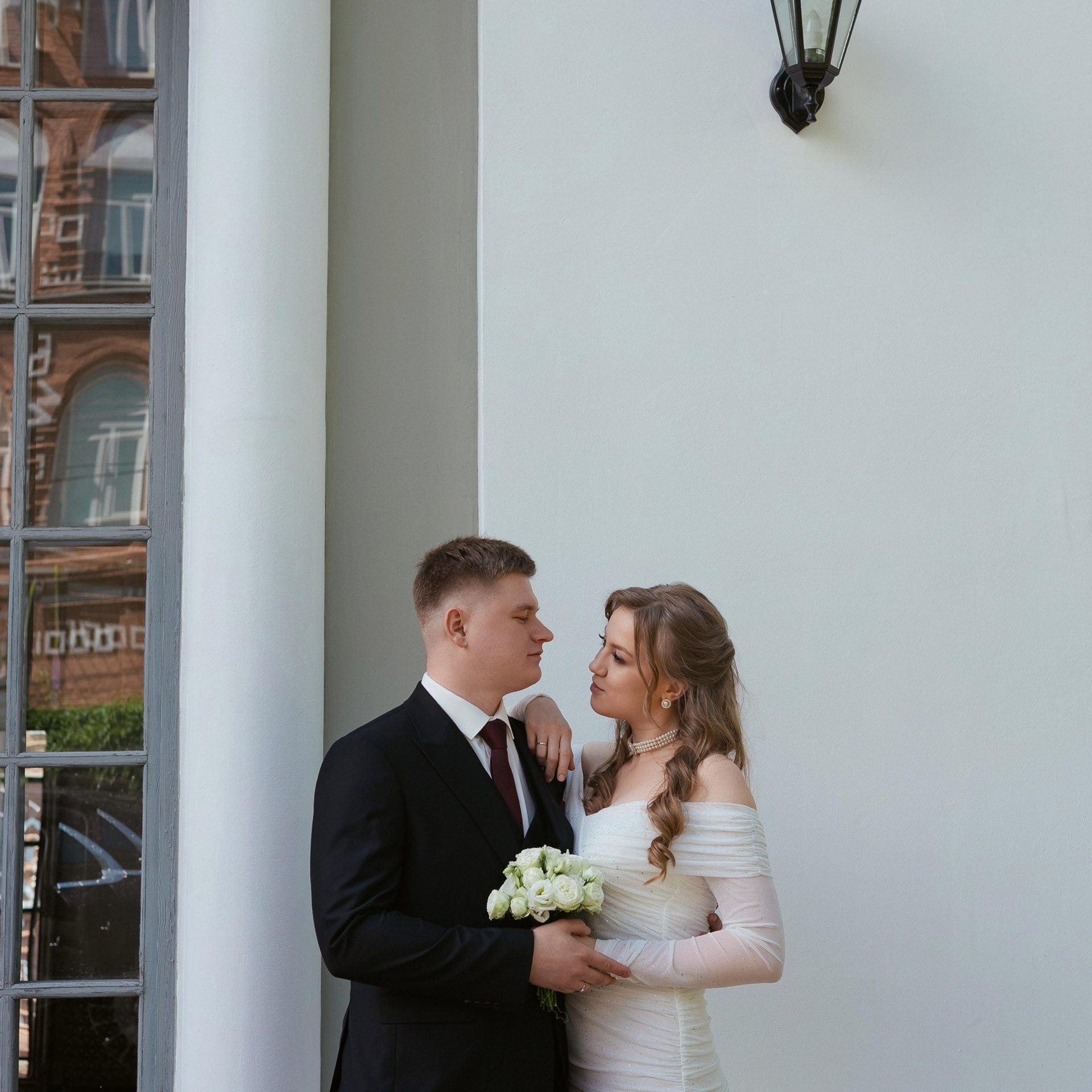 A&A. Алиса Федорова / Фотограф в Москве