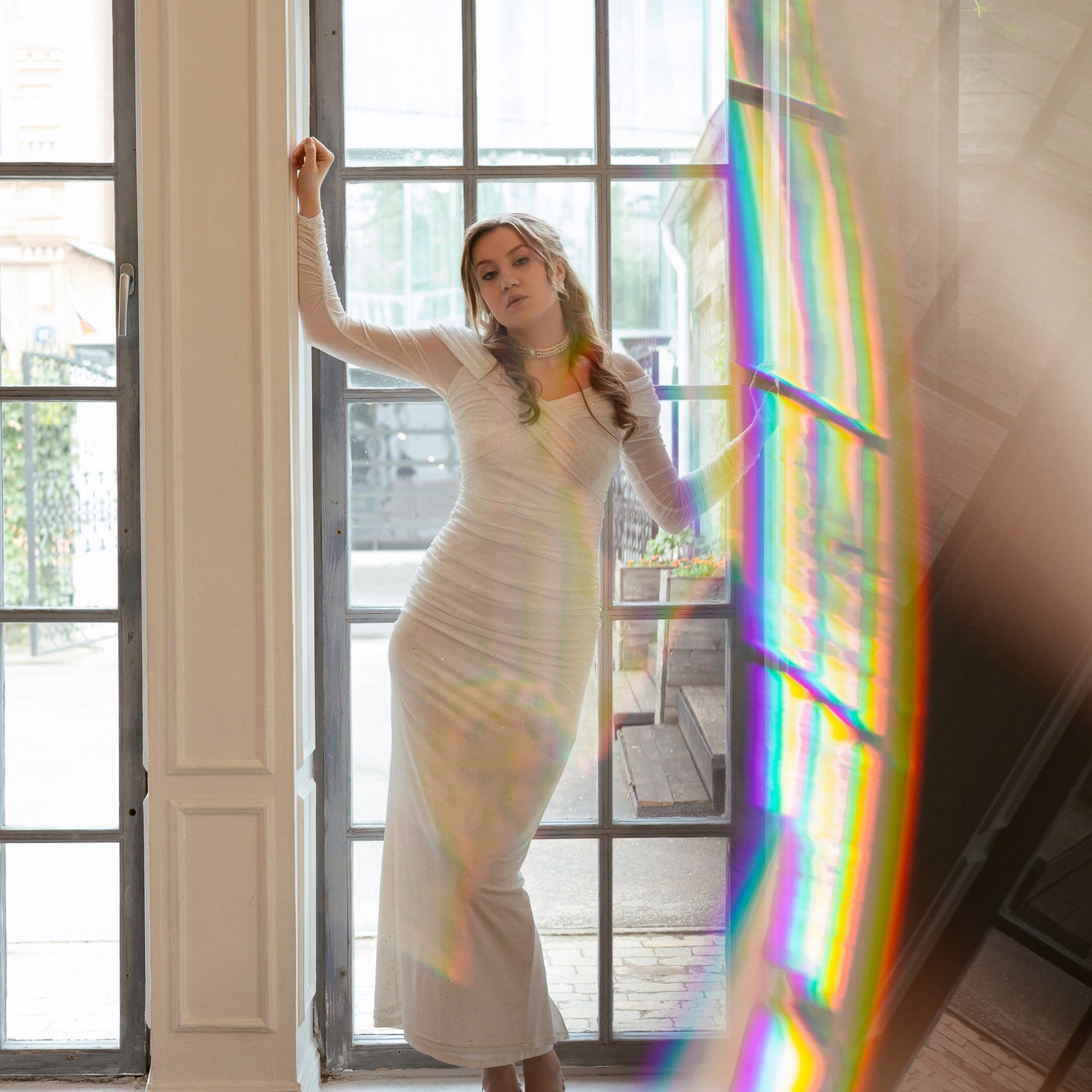 A&A. Алиса Федорова / Фотограф в Москве