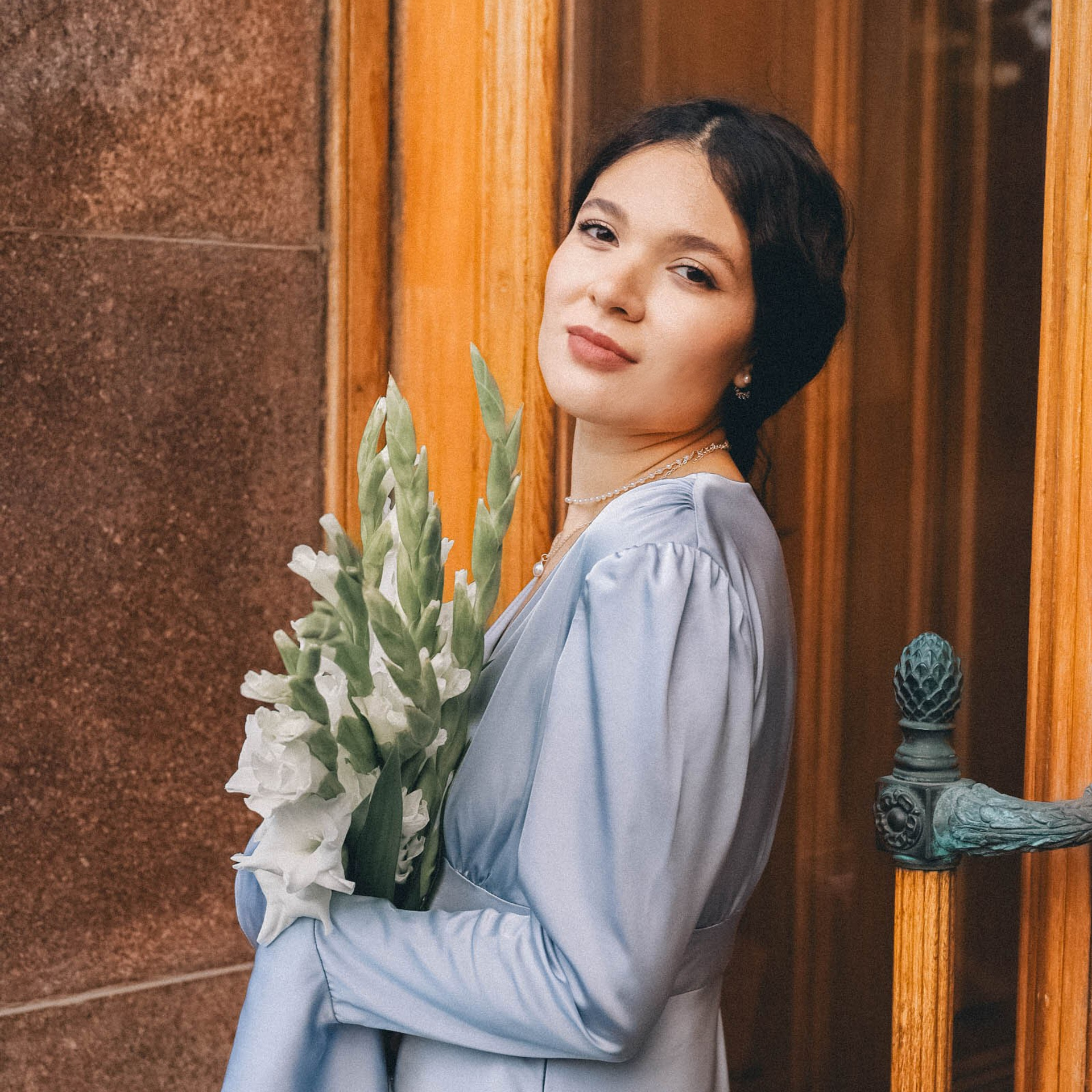 A&A. Алиса Федорова / Фотограф в Москве