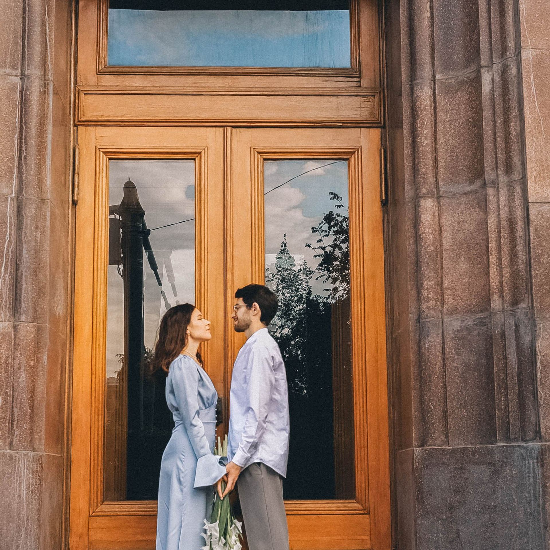 A&A. Алиса Федорова / Фотограф в Москве