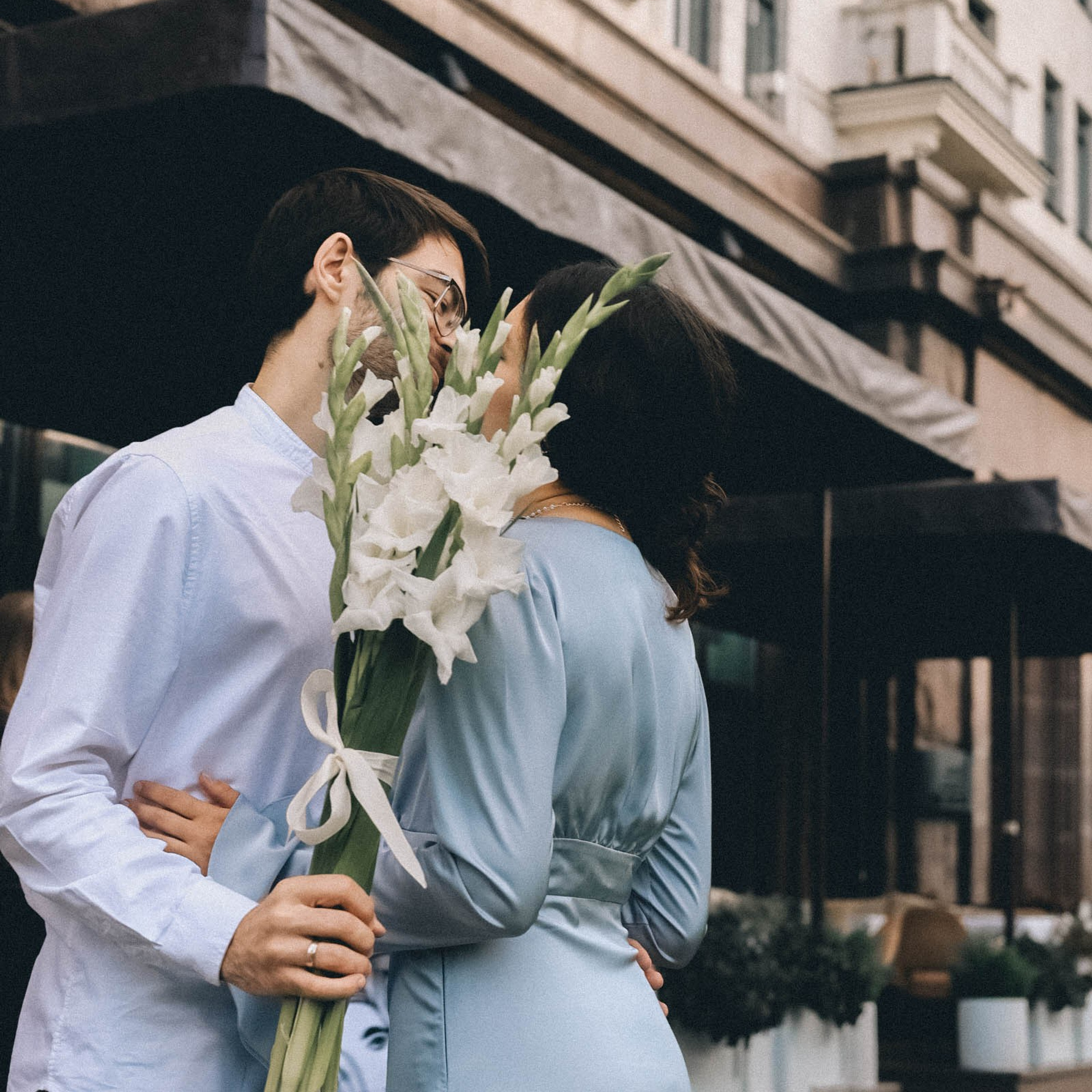 A&A. Алиса Федорова / Фотограф в Москве