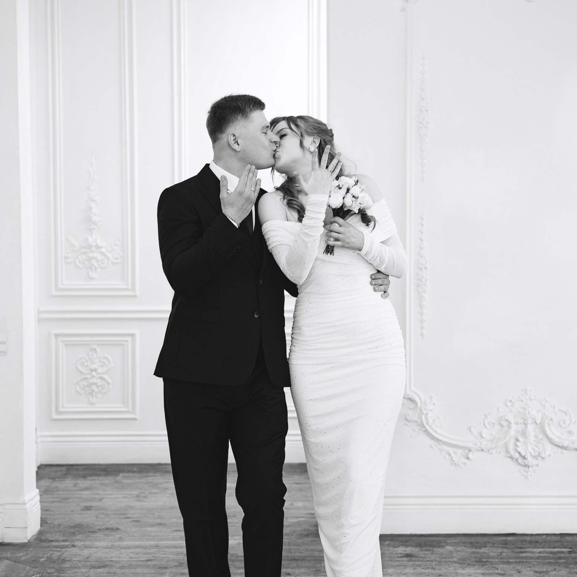 A&A. Алиса Федорова / Фотограф в Москве