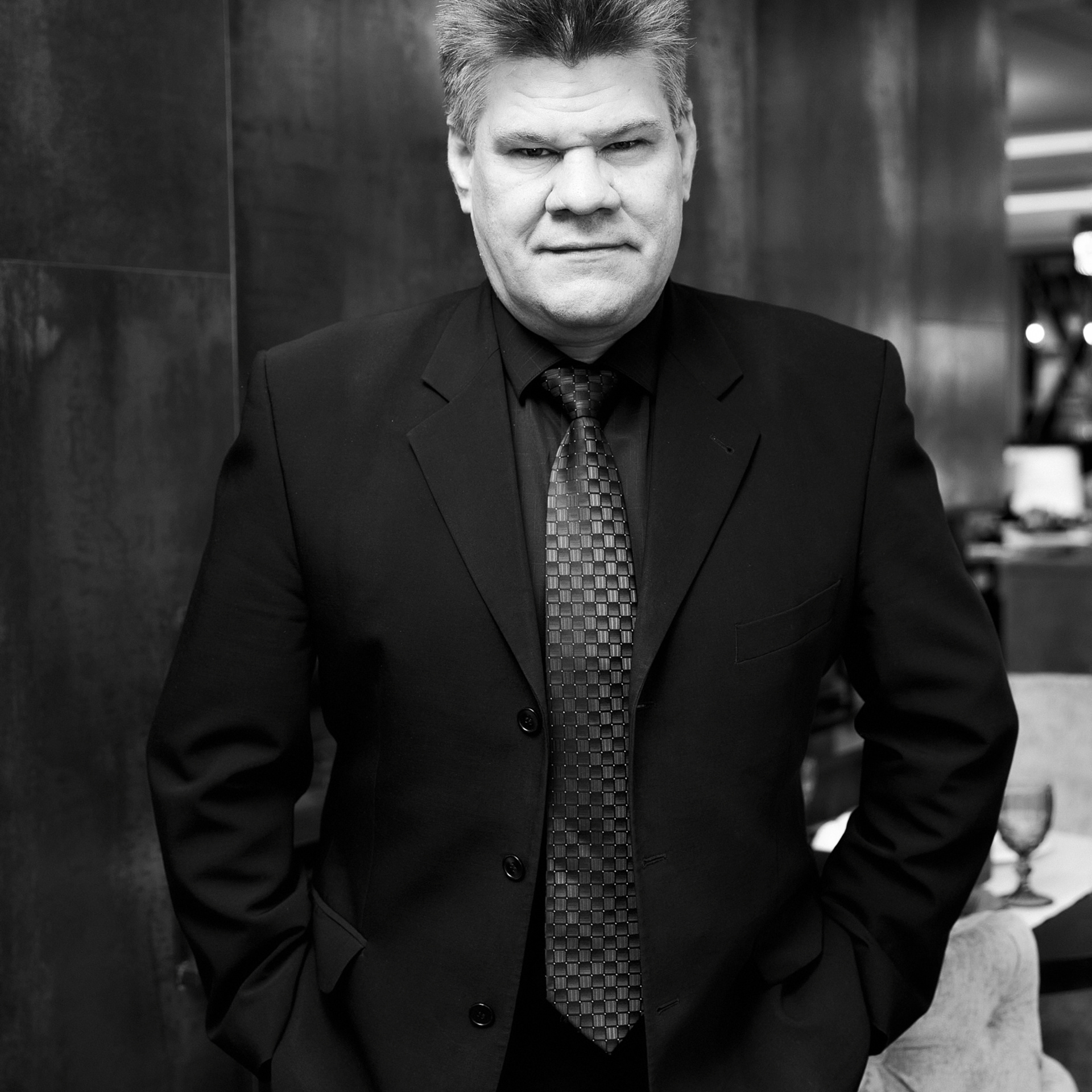 Отзывы. Саксофонист и поющий Ведущий Рустем Алюков в Уфе