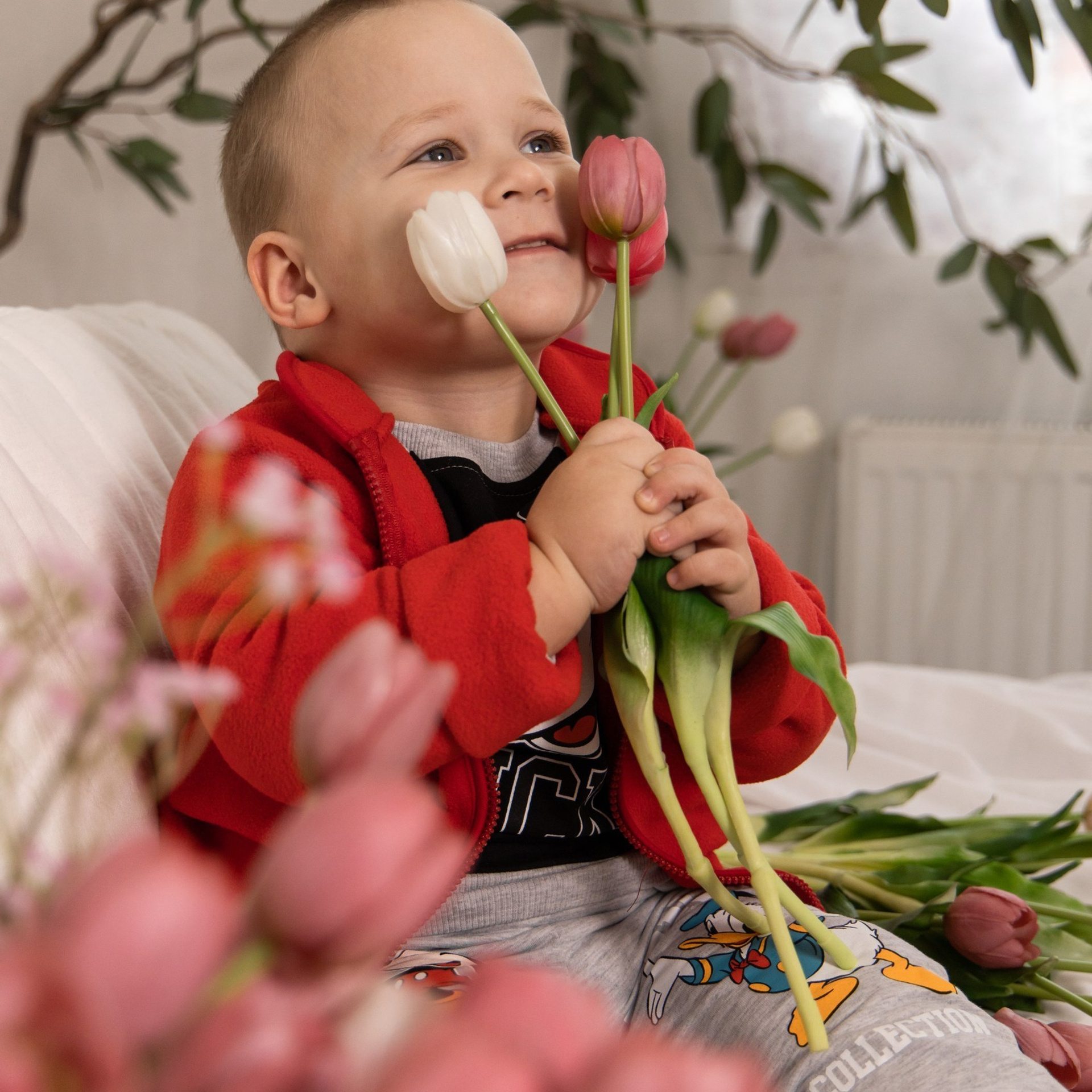 Отзывы. Фотограф в Астрахани Юлия Мирзаева