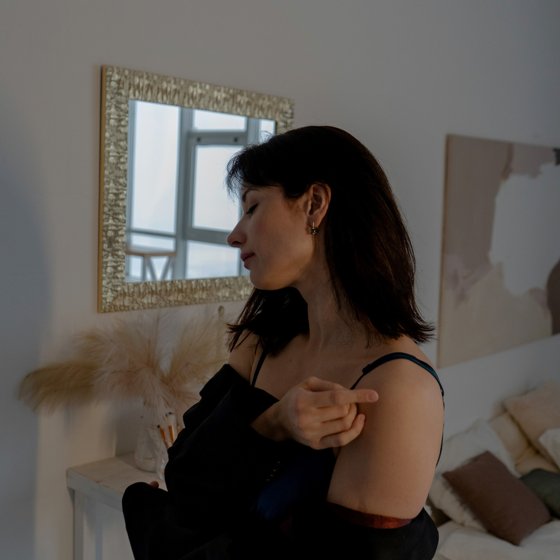 Отзывы. Портретный фотограф в Самаре