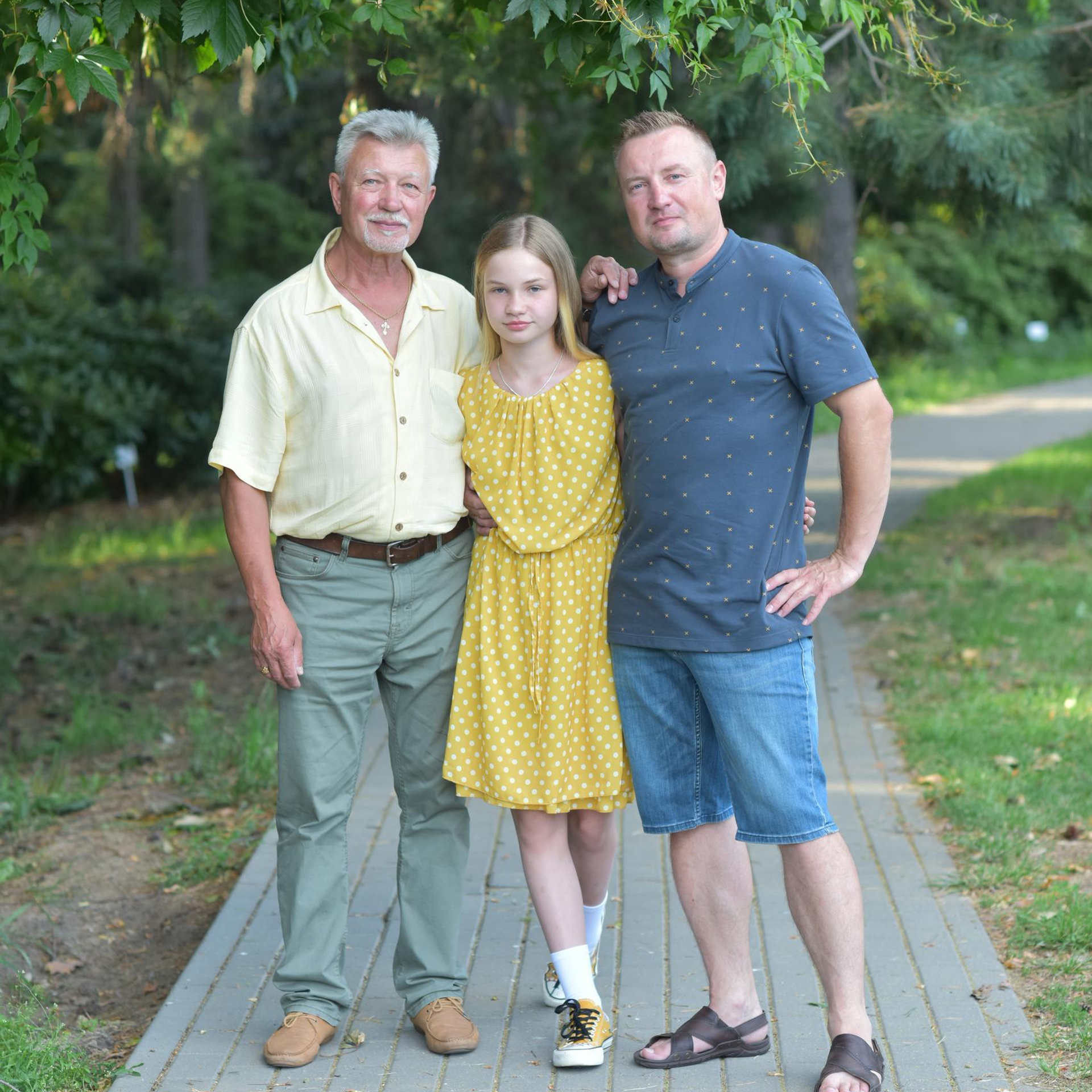 Отзывы. Семейный фотограф в Минске Виктория Дубровская