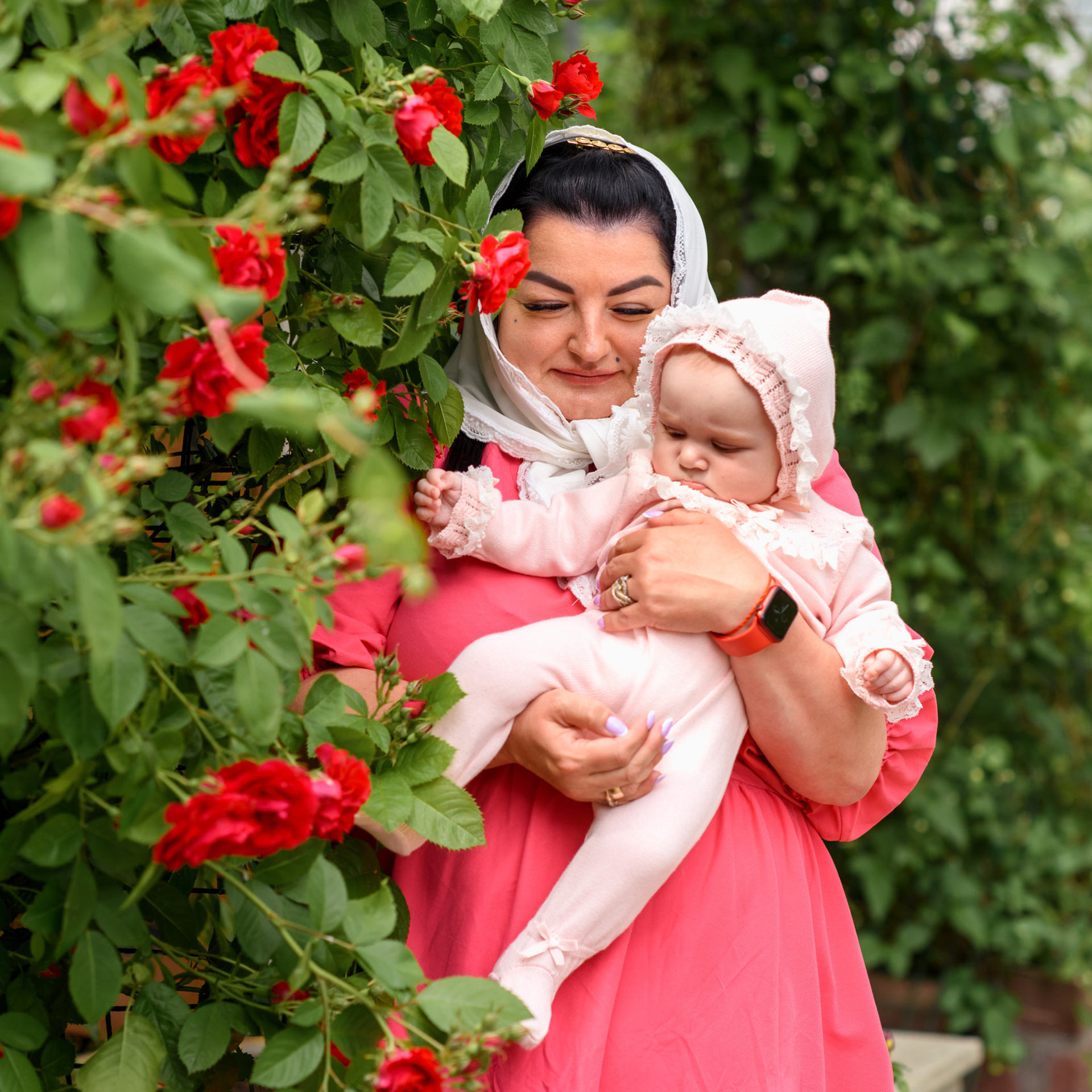 Отзывы. Семейный фотограф в Минске Виктория Дубровская