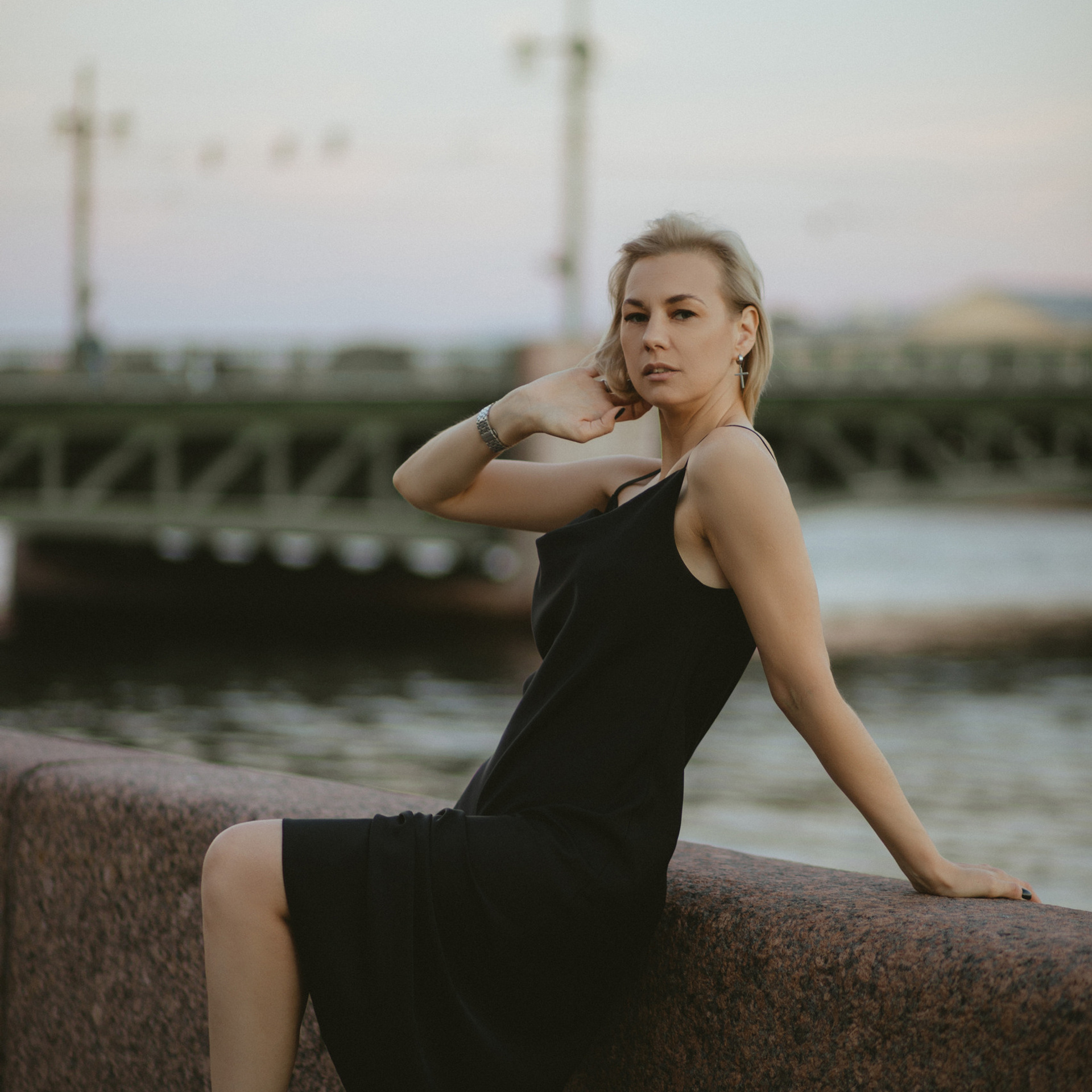 Отзывы о фотосессии. Свадебный фотограф Санкт-Петербург Питер Сальникова Анна