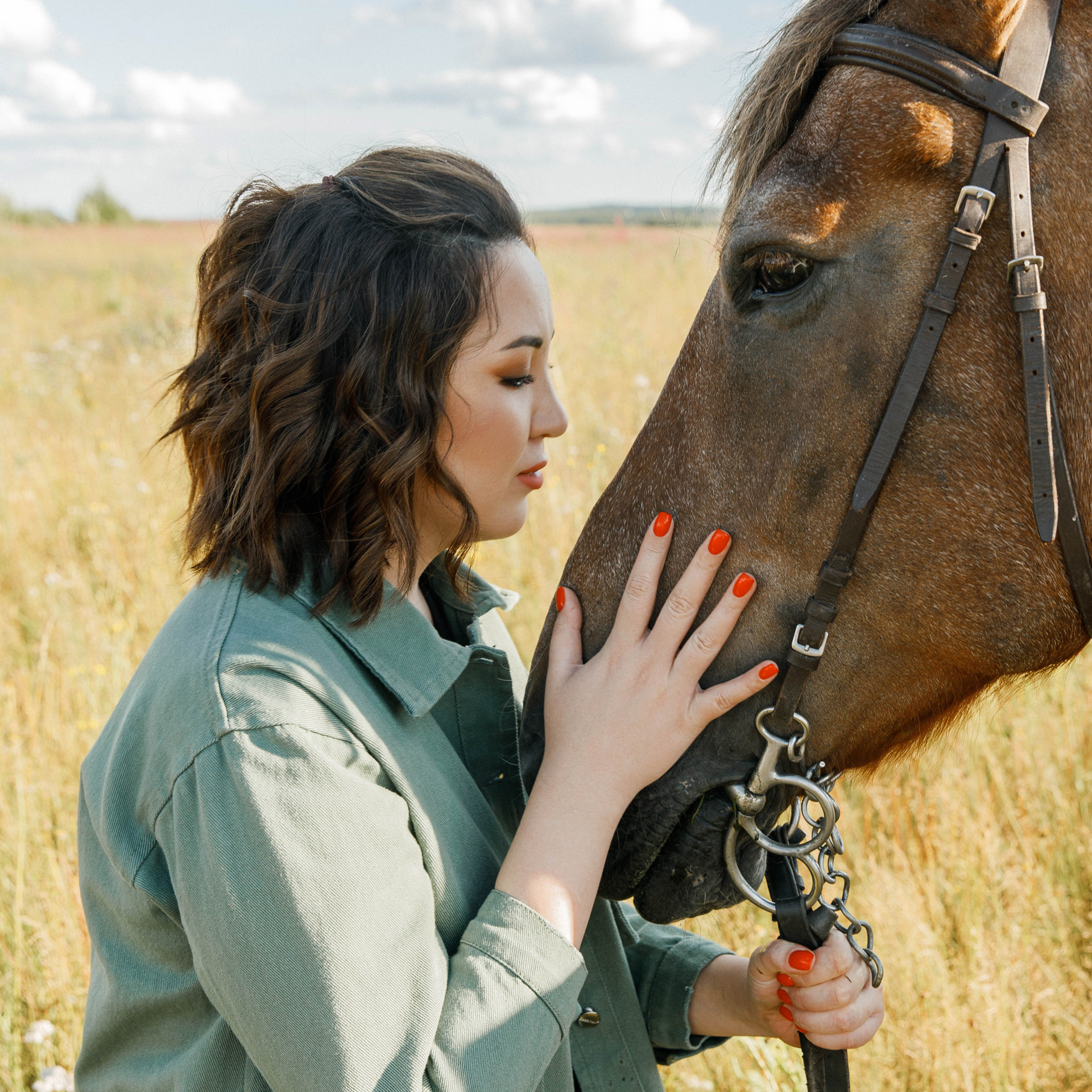 Отзывы. Фотограф в Твери Лагодная Яна