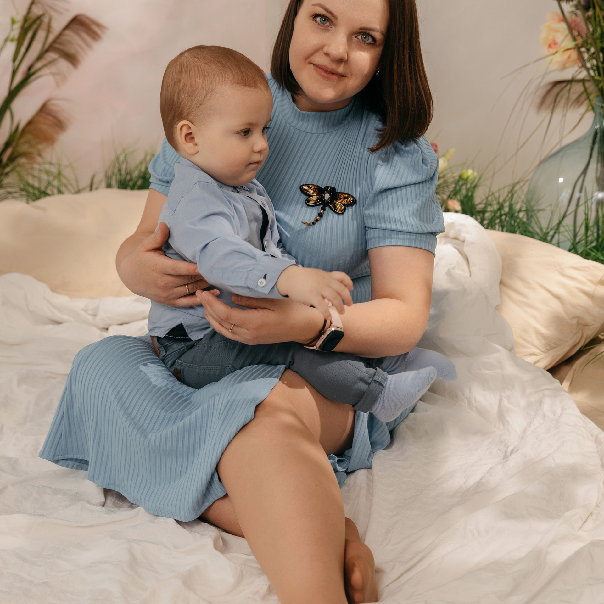 Отзывы. Фотограф в Твери Лагодная Яна