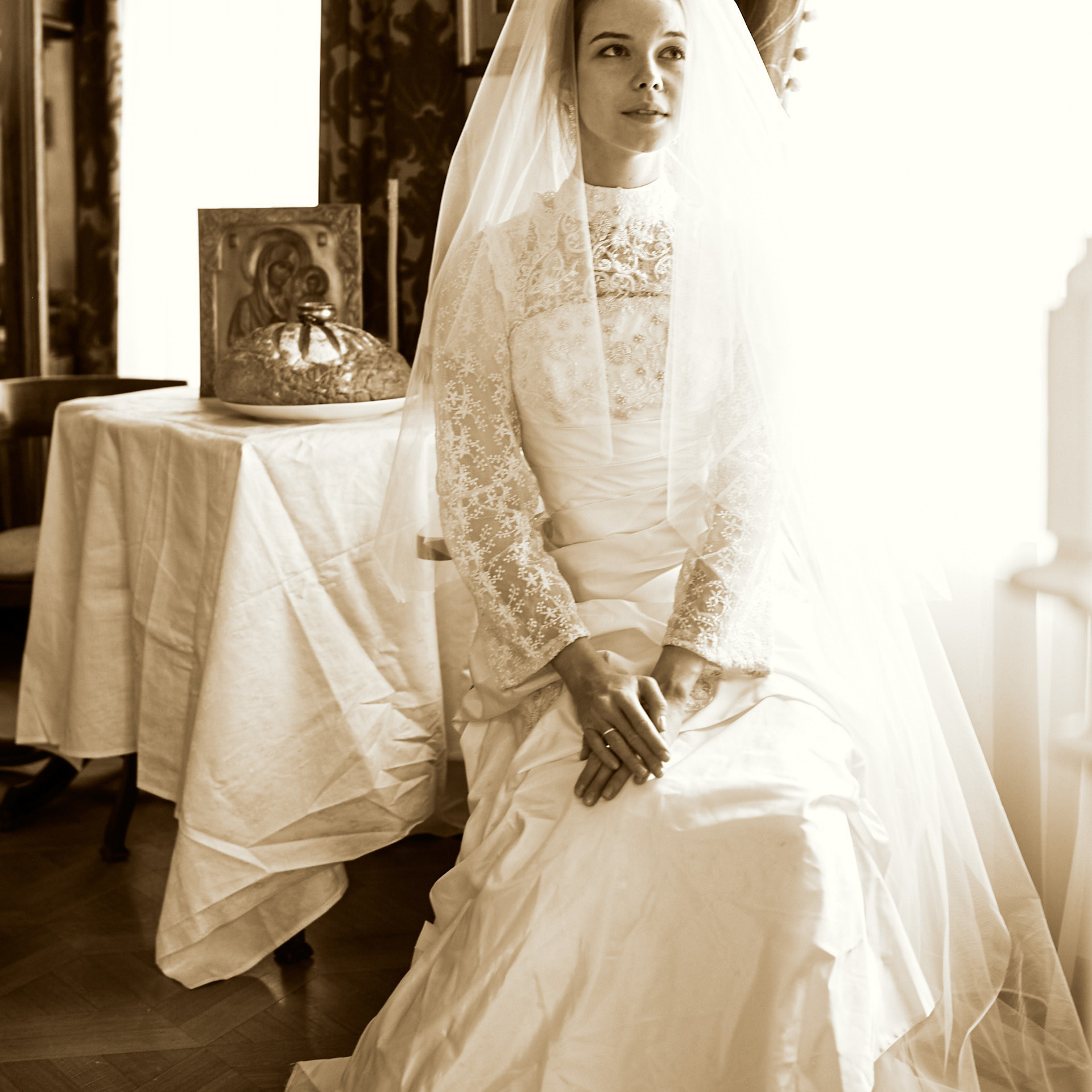 Отзывы. Семейный и портретный фотограф Москва