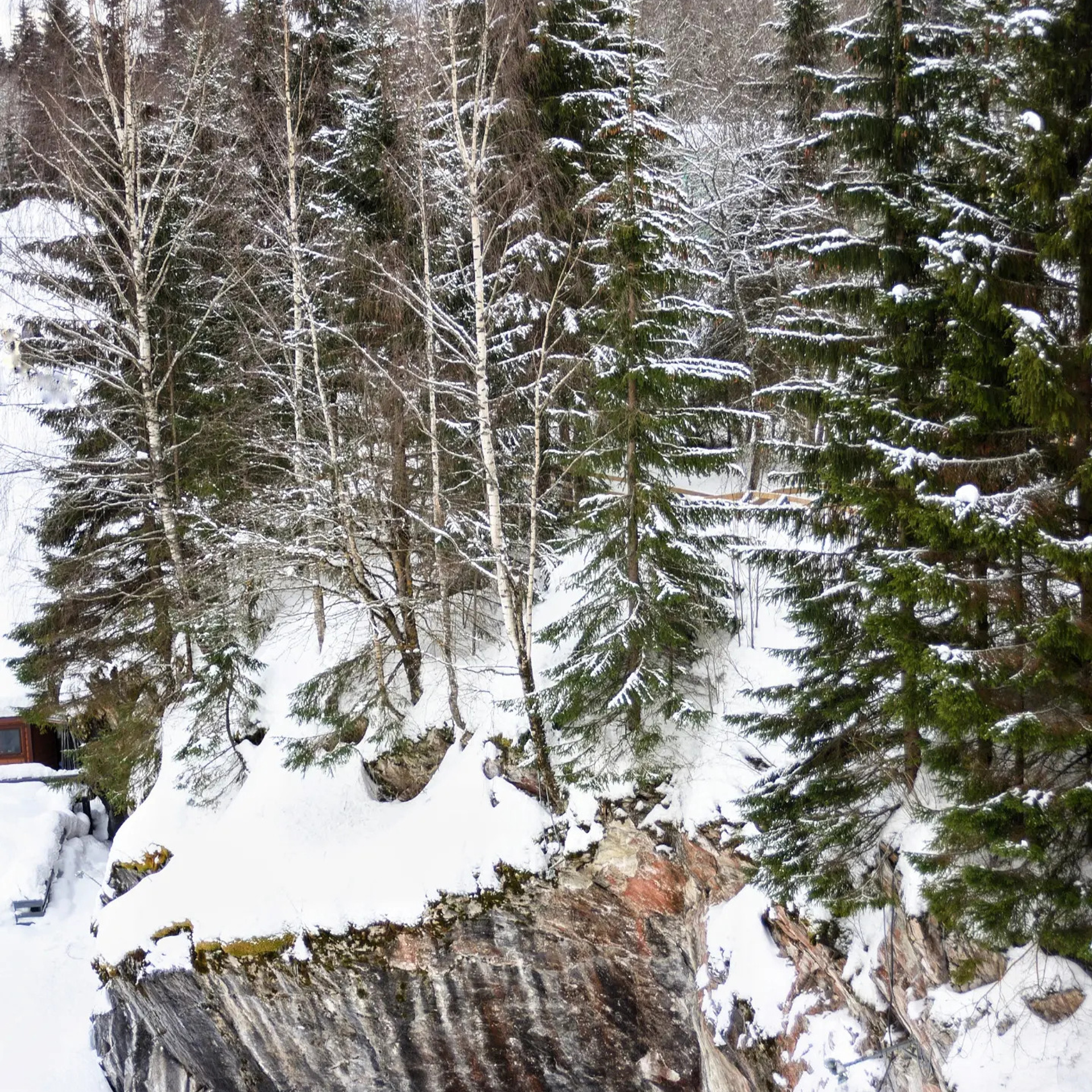 Карелия. 2022