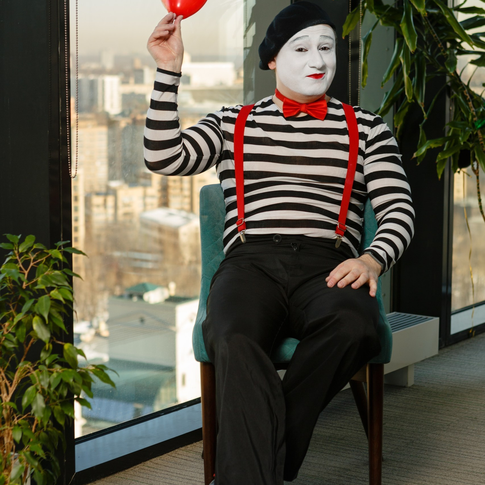 Отзывы. Классный фотограф, по мнению школьников