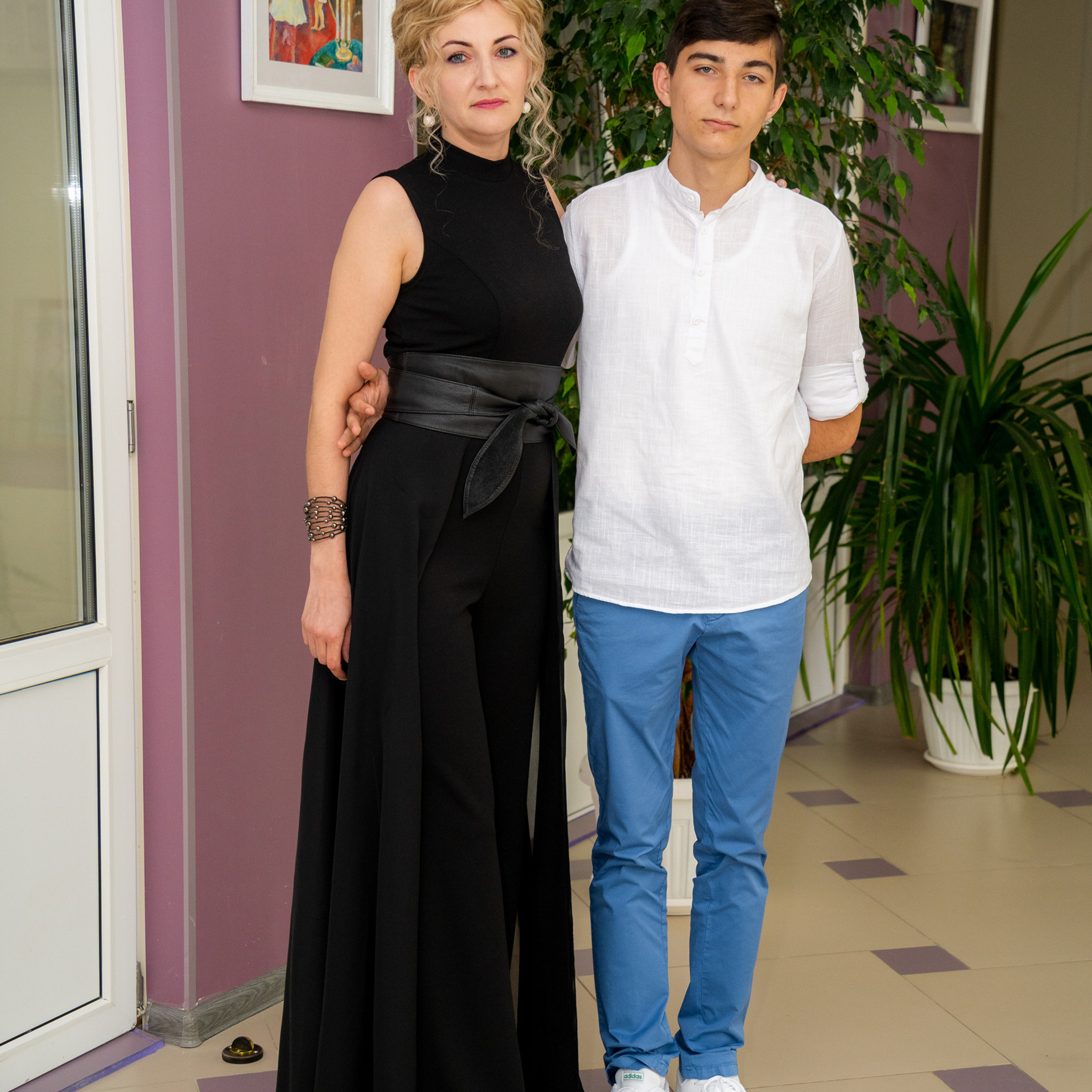 Отзывы. Фотограф в г. Майкоп Анна Смутина