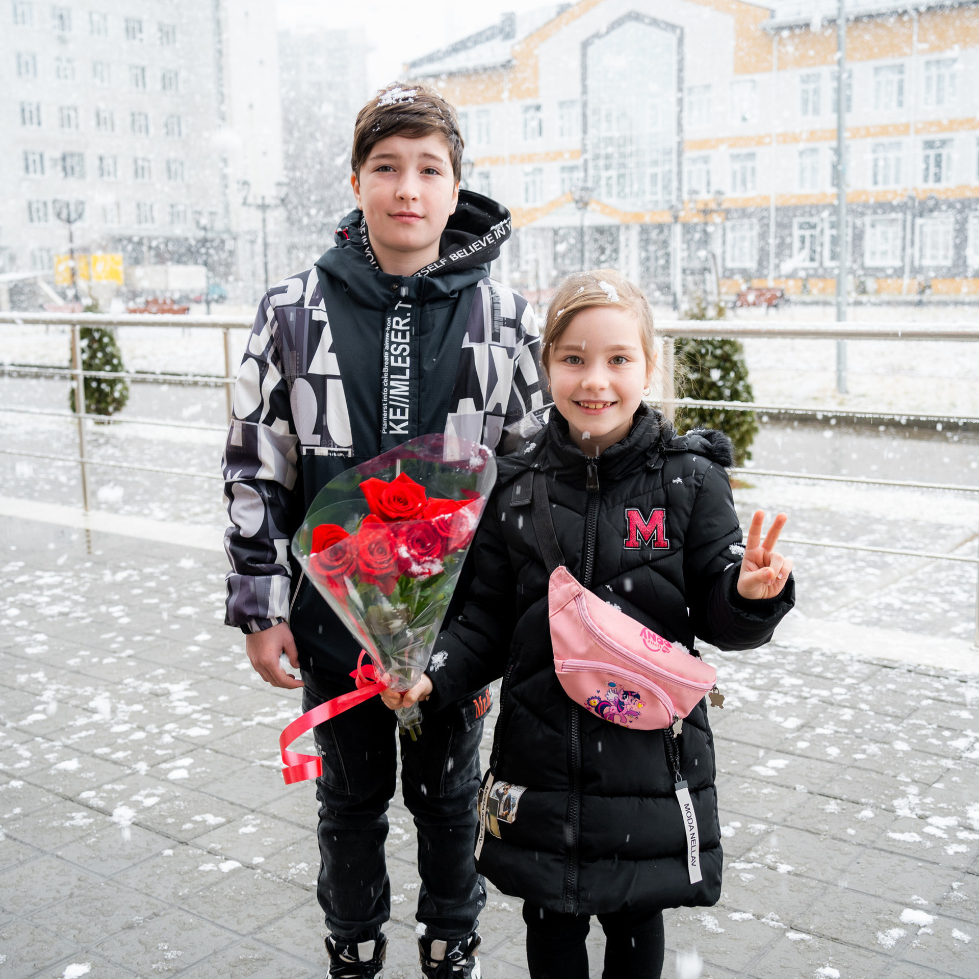 Отзывы. Фотограф в г. Майкоп Анна Смутина