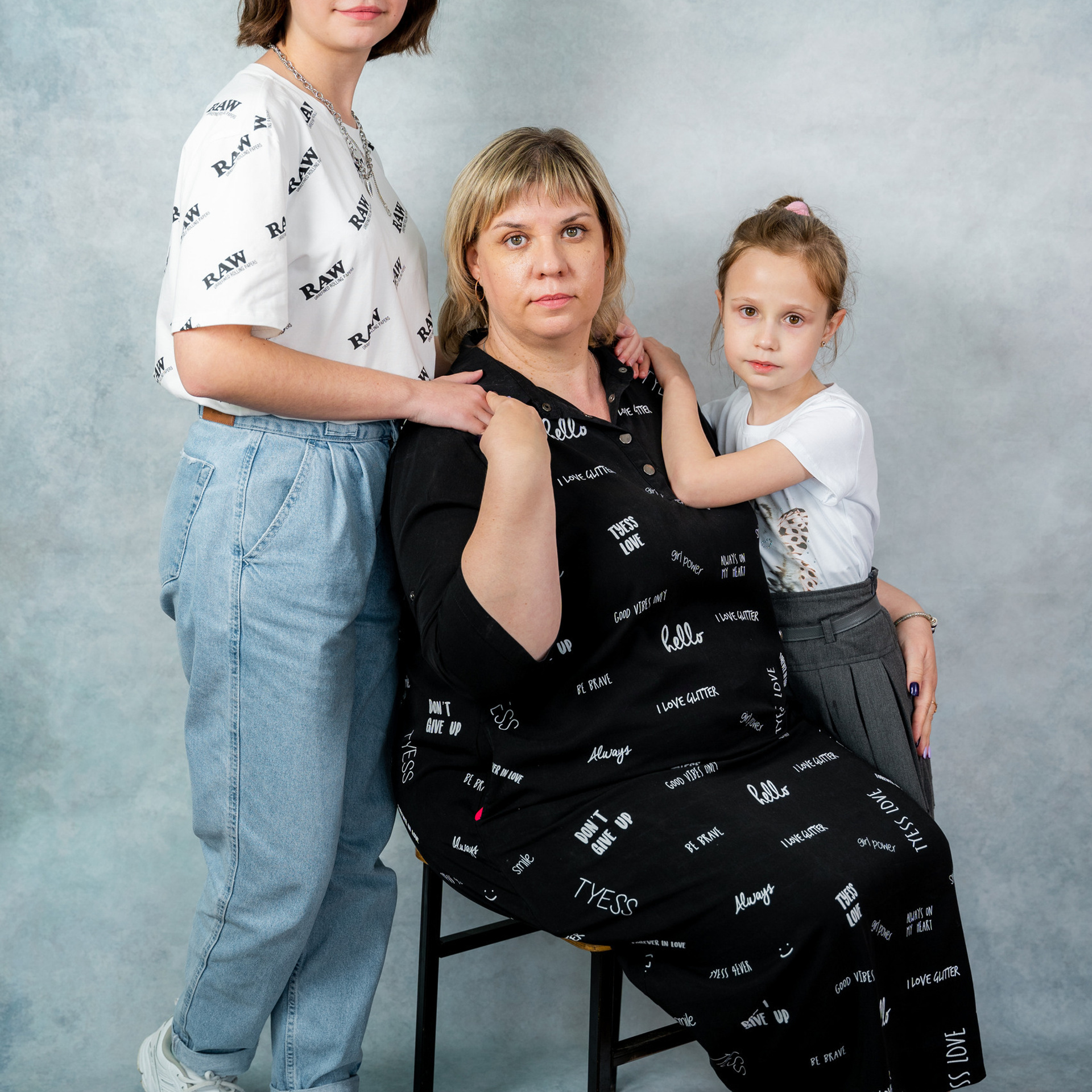 Отзывы. Фотограф в г. Майкоп Анна Смутина