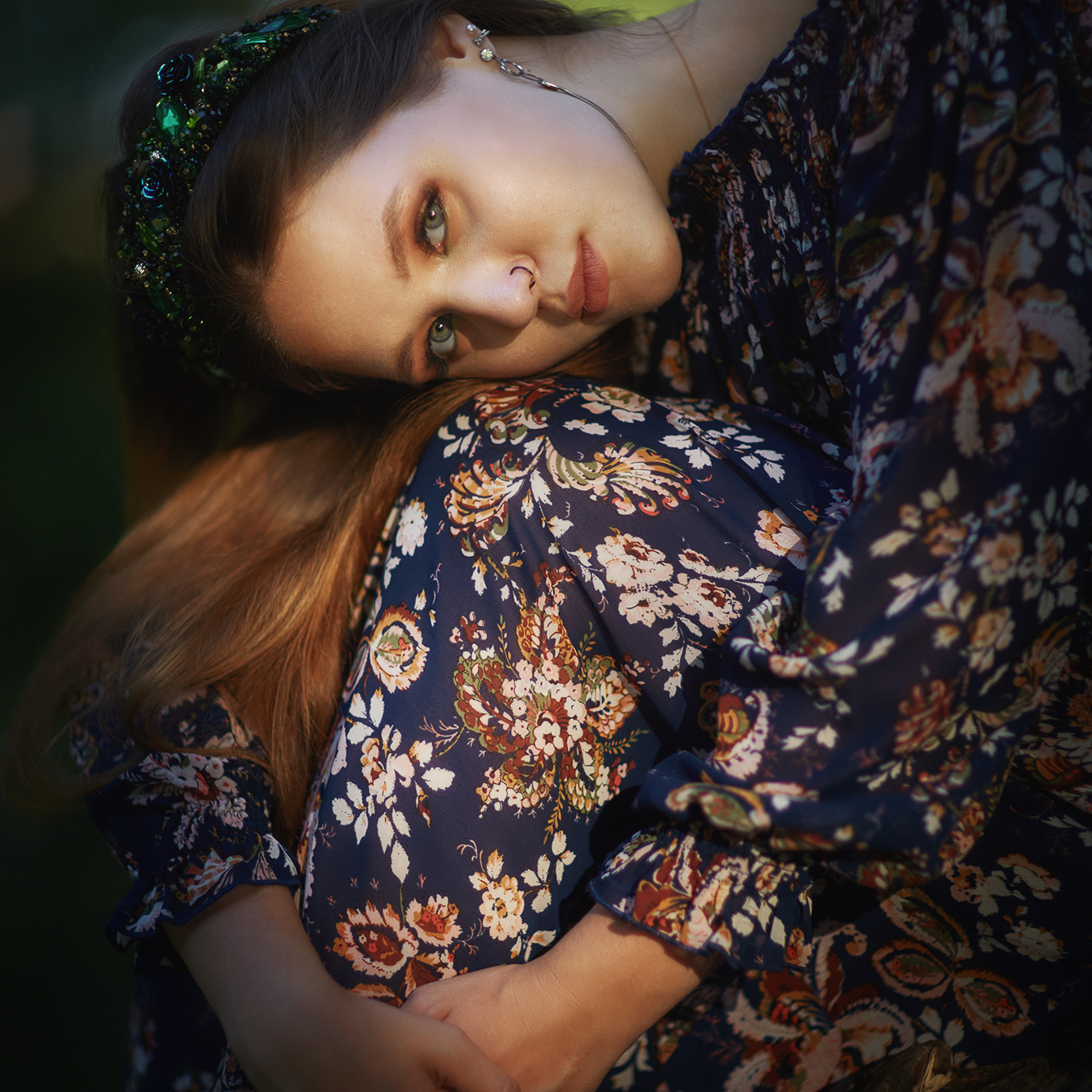 Нежность и свет