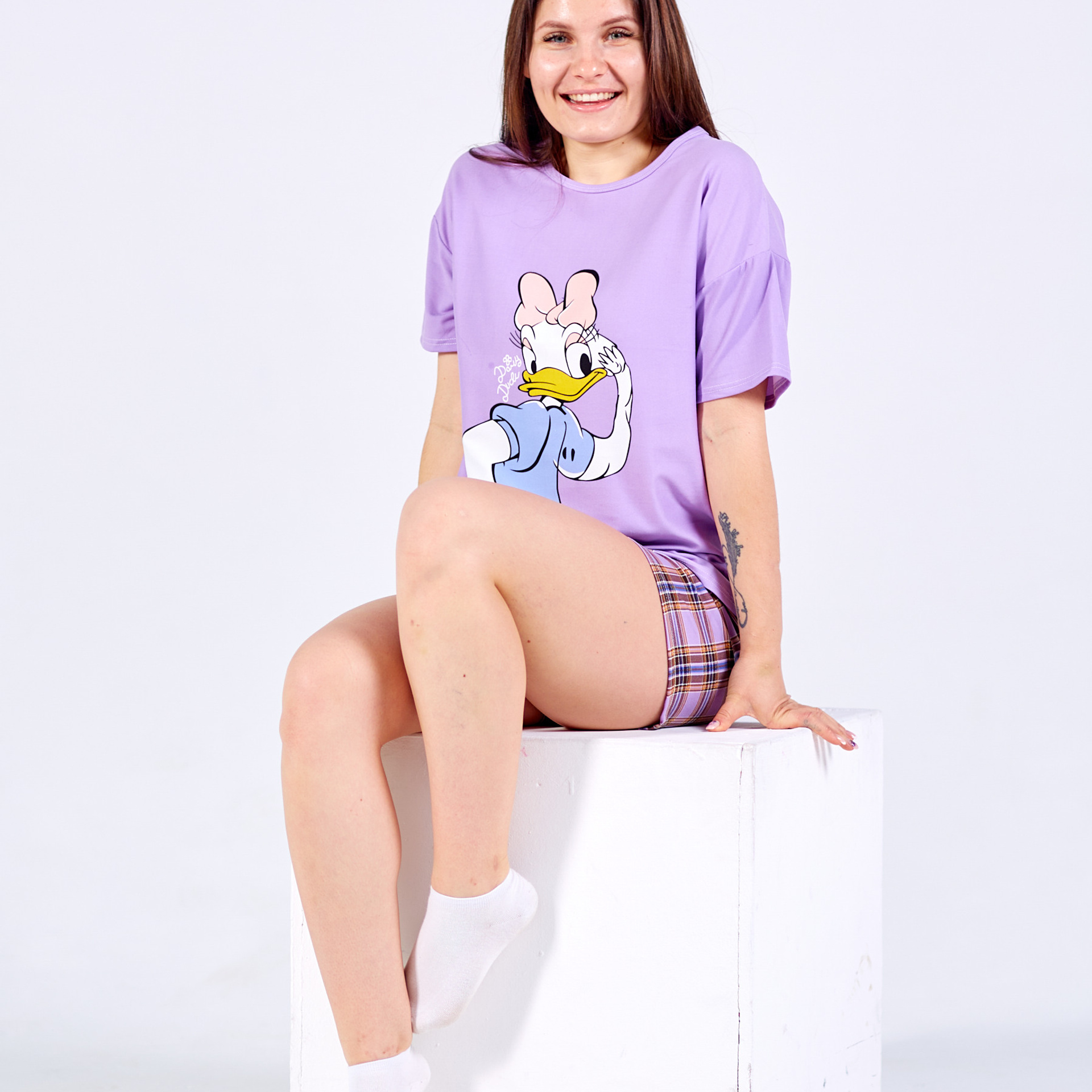 Одежда для WB