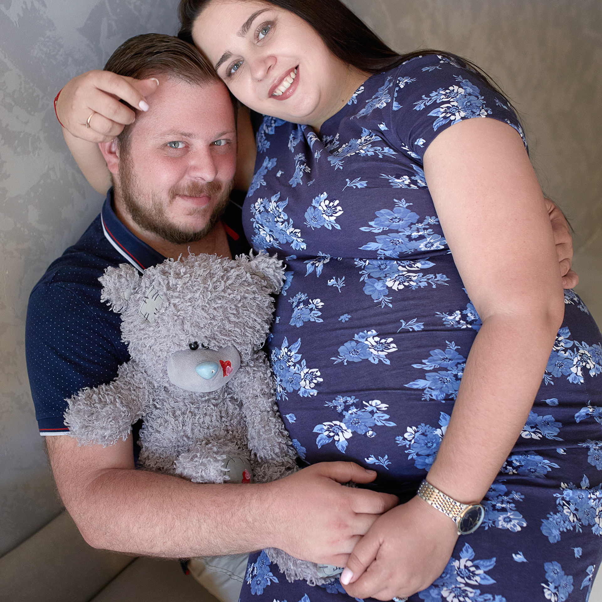 Артем и Маша