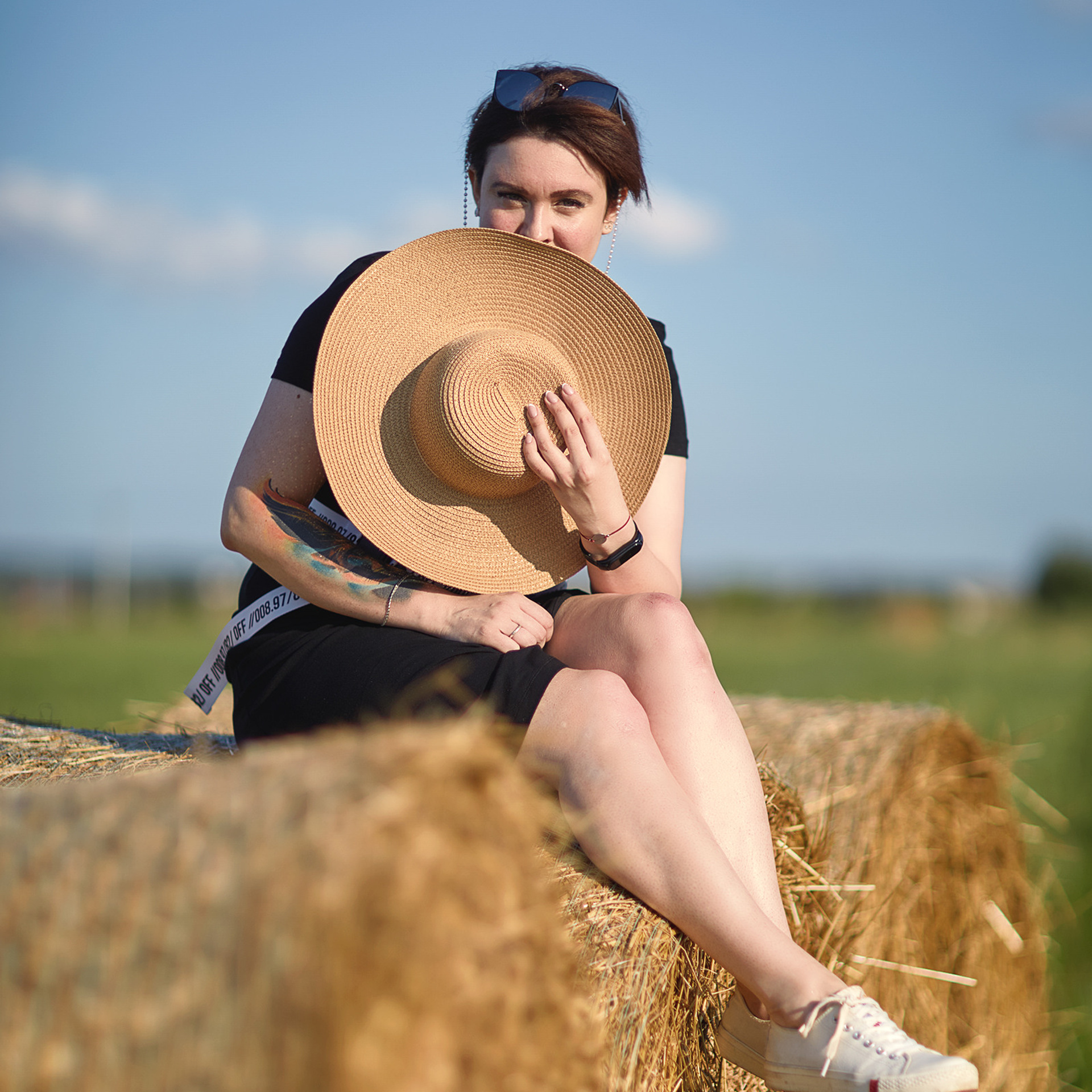 Цвет лета (часть 3)