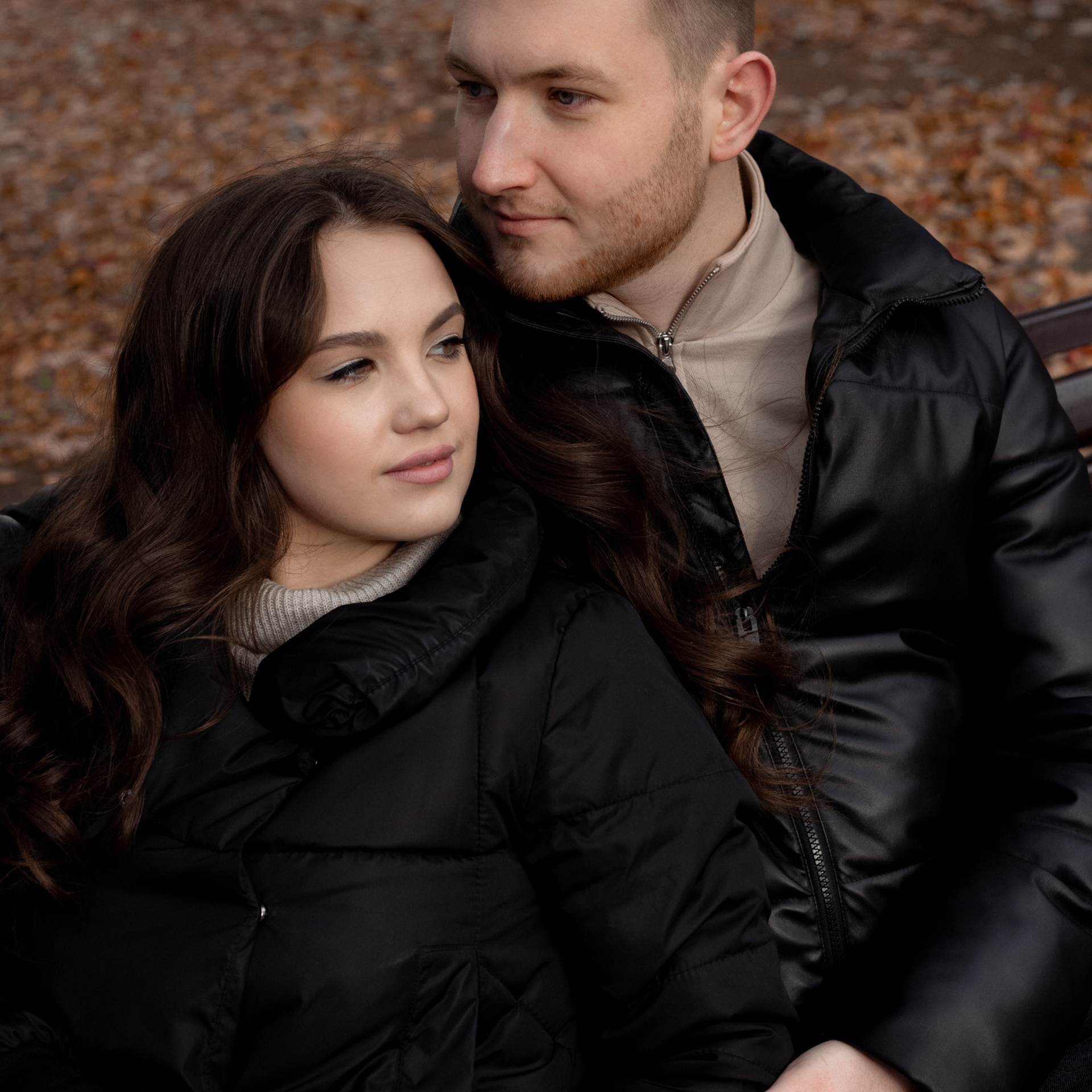 Отзывы. Свадебный фотограф Челябинск Полина Чеботарь