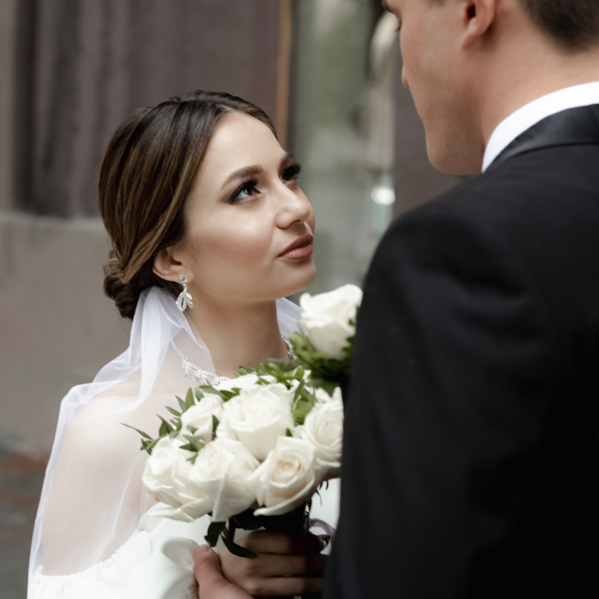 Отзывы. Свадебный фотограф Челябинск Полина Чеботарь