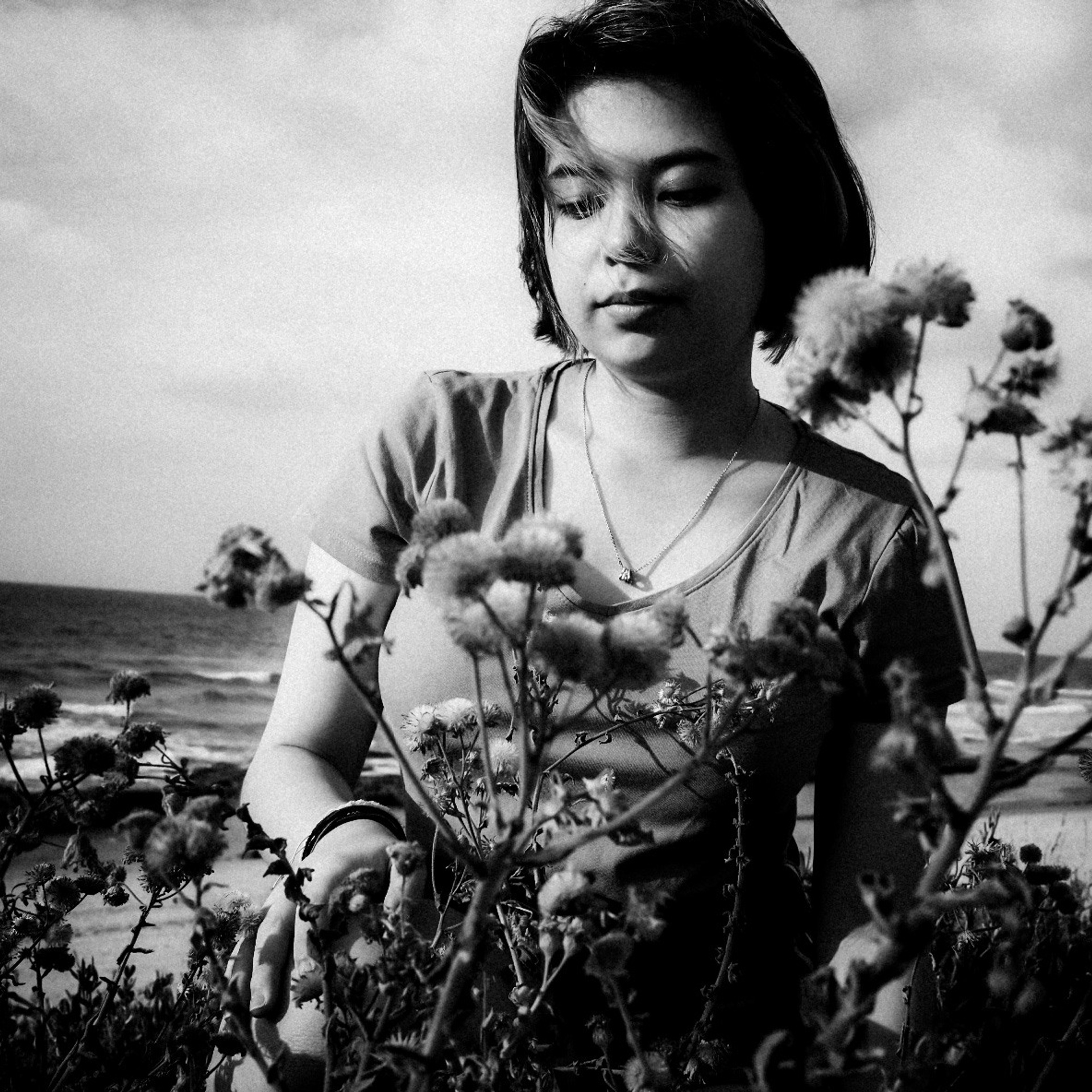 Jasmine, Tel Aviv | November 2022